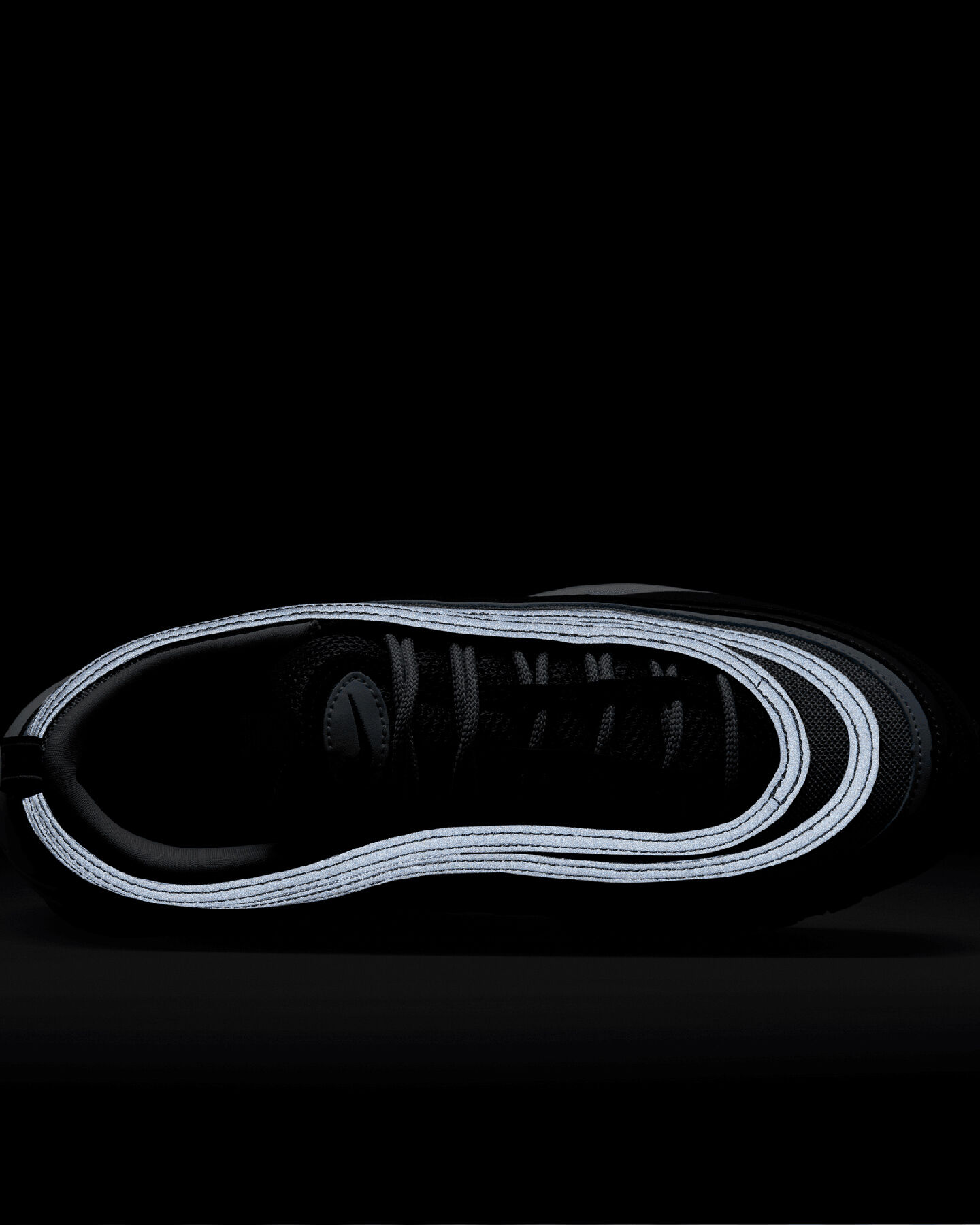  Scarpe sneakers NIKE AIR MAX 97 M S5619696|019|7 scatto 5