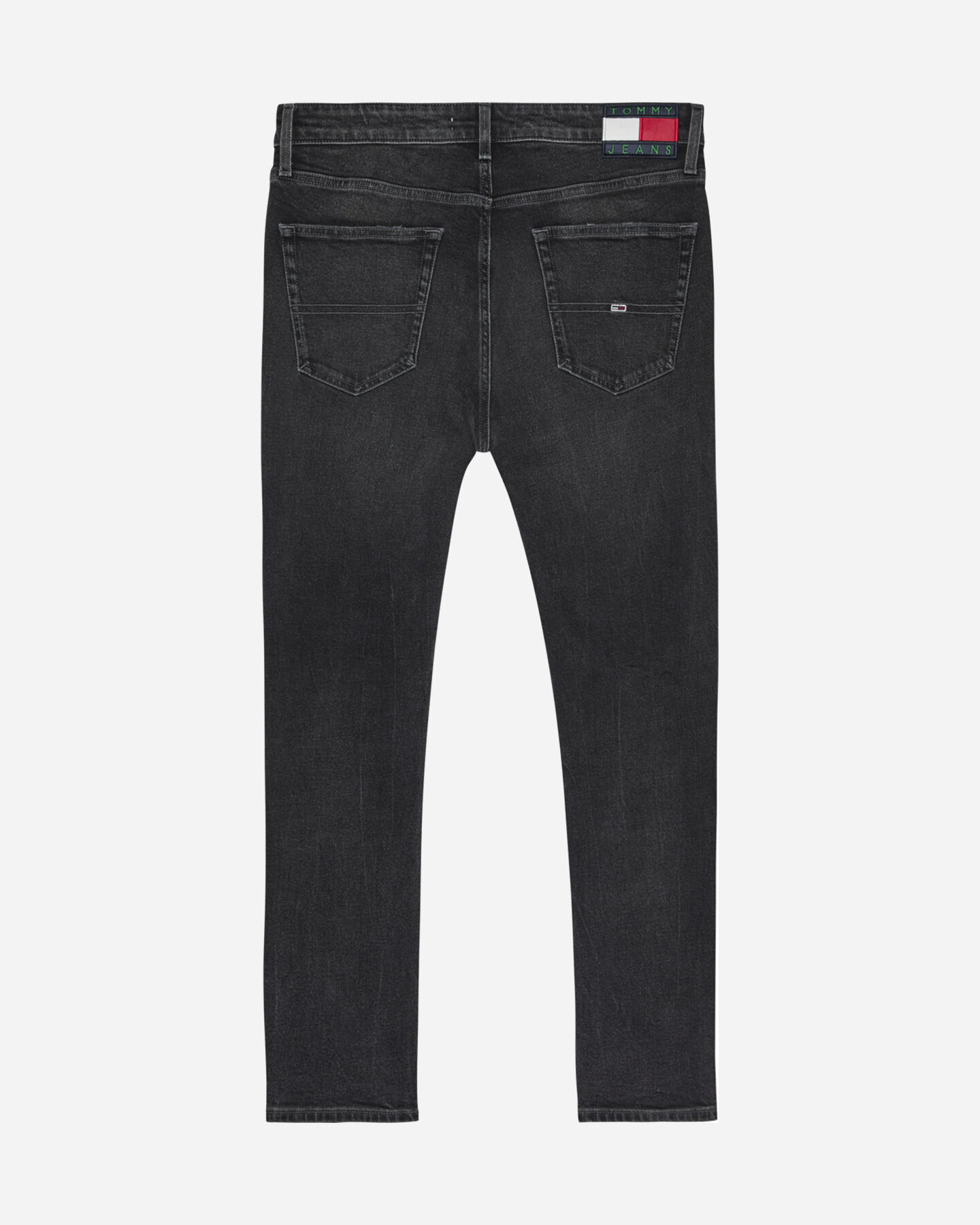  Jeans TOMMY HILFIGER AUSTIN SLIM M S4115250|1BZ|28 scatto 1