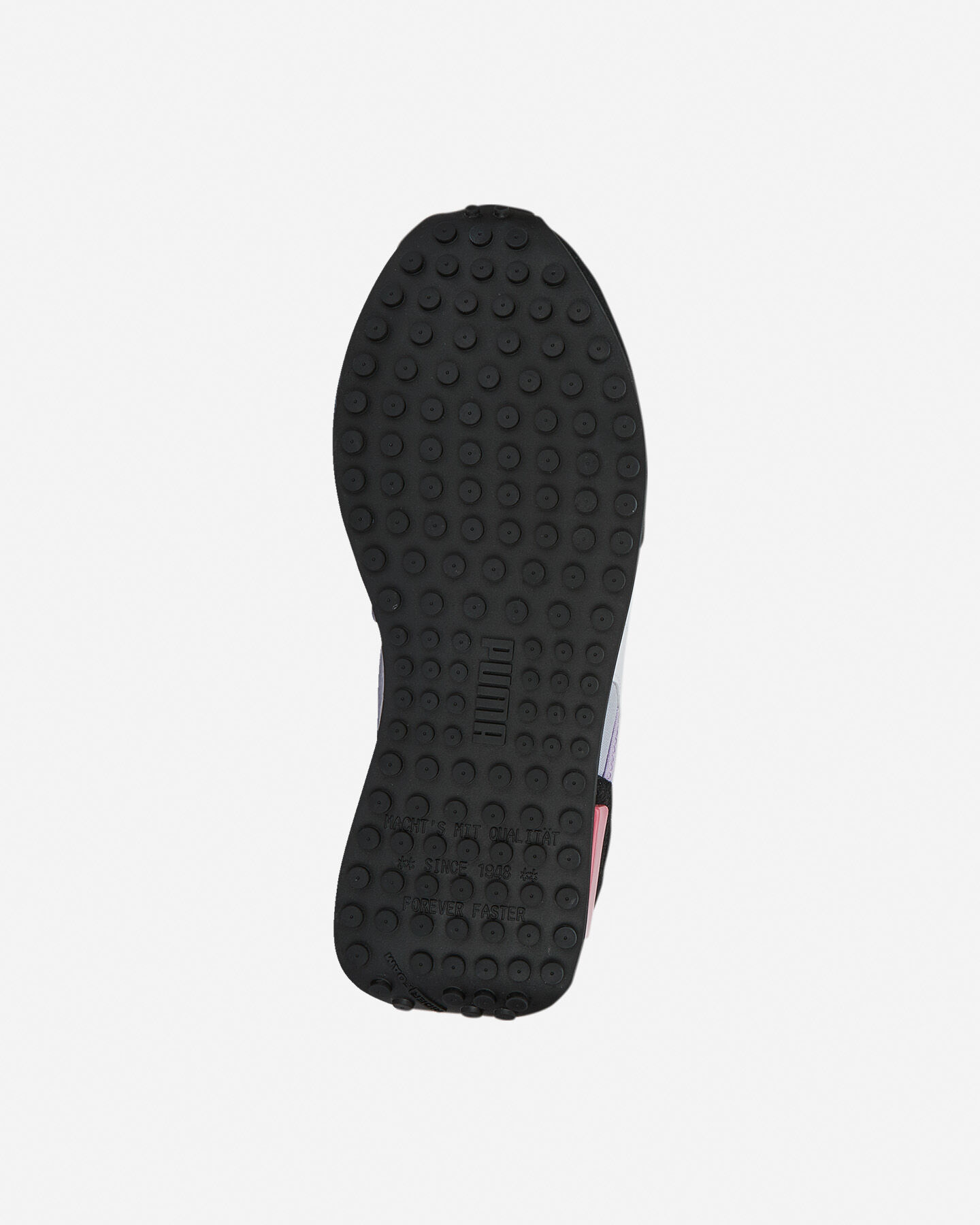  Scarpe sneakers PUMA FUTURE RIDER PLAY ON W S5549789 scatto 2