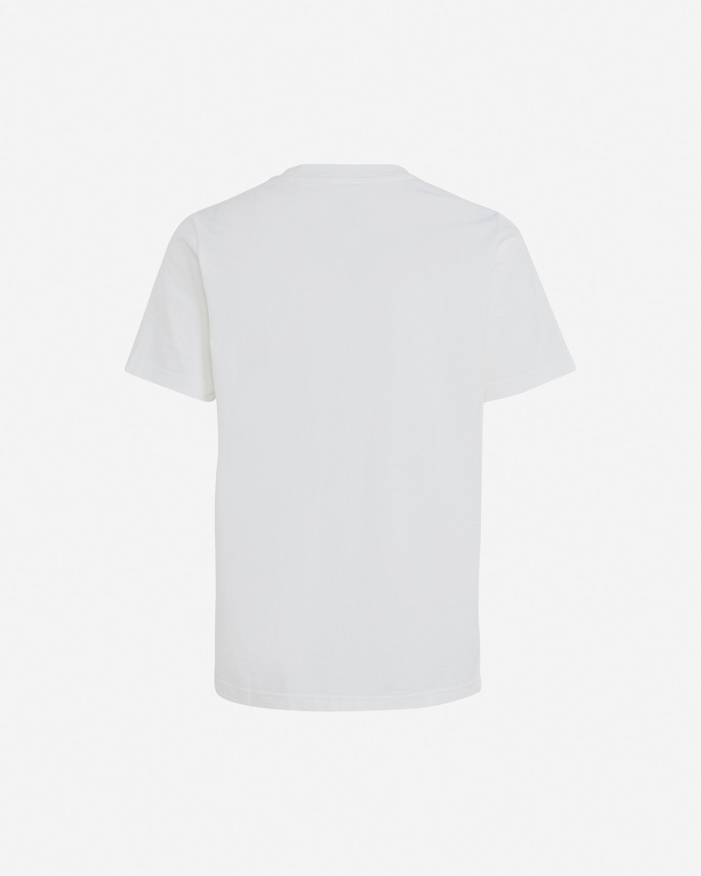  T-Shirt ADIDAS GRAFICA SMALL LOGO JR S5520406|UNI|5-6A scatto 1