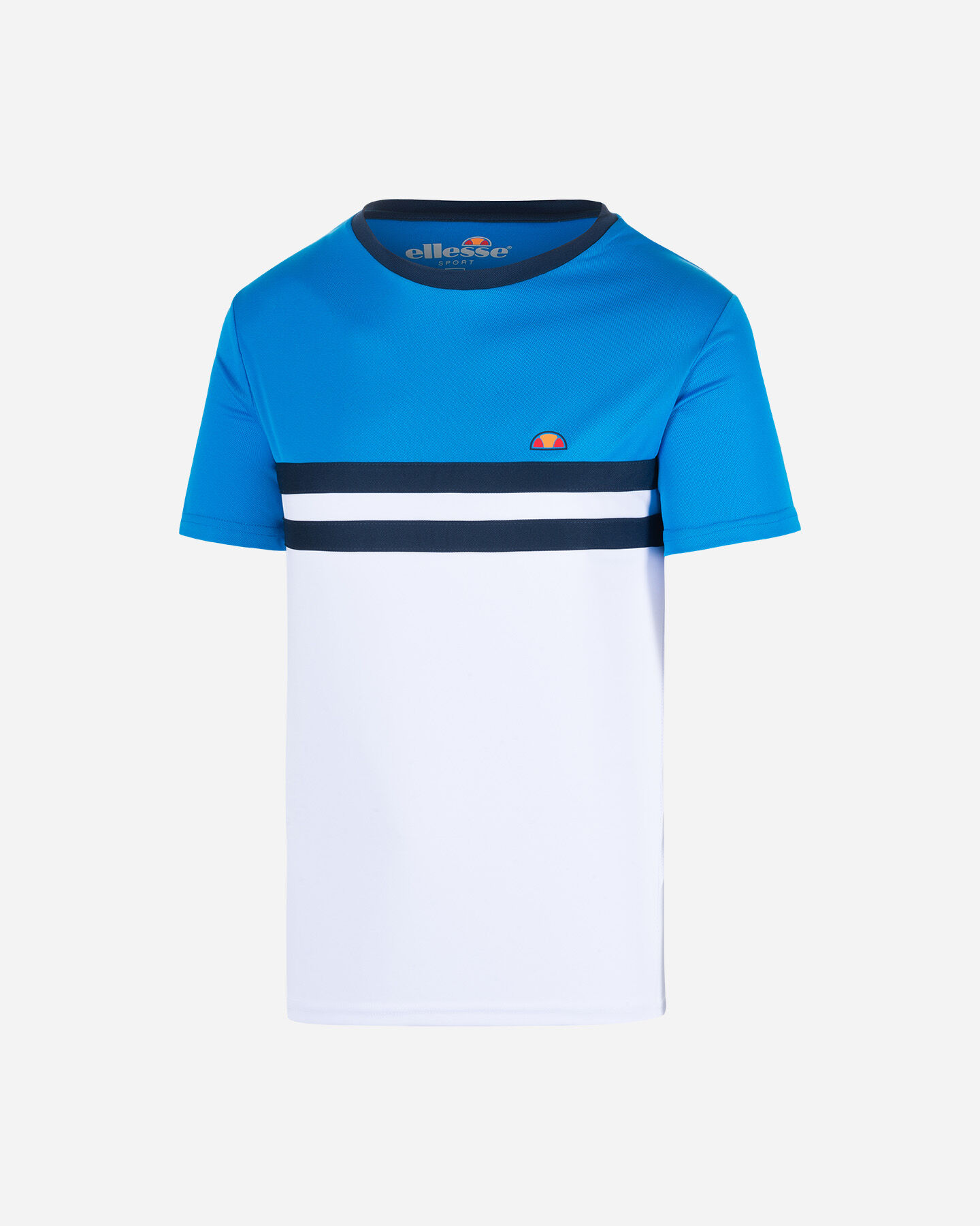  T-Shirt tennis ELLESSE CLASSIC TENNIS M S4075502|554/001|S scatto 0