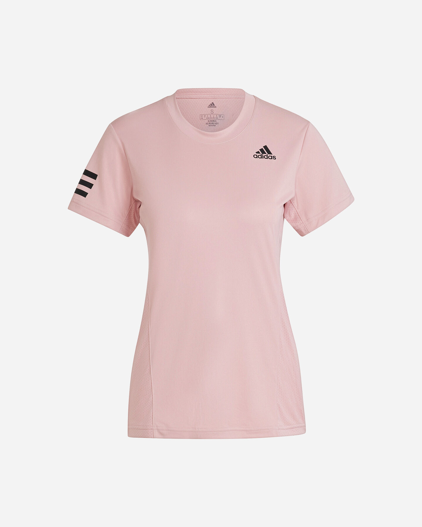  T-Shirt tennis ADIDAS CLUB W S5448867|UNI|XS scatto 0
