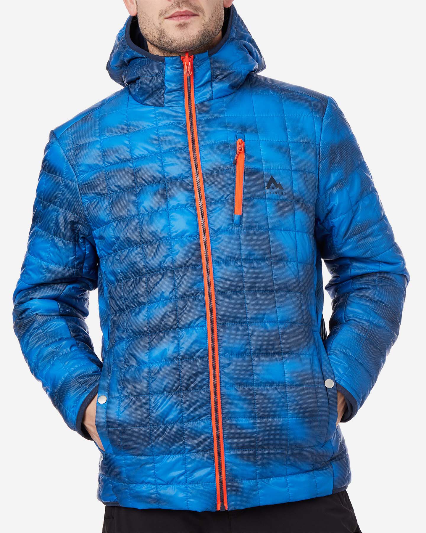  Giacca outdoor MCKINLEY LEPUS M S5207564|519|3XL scatto 3