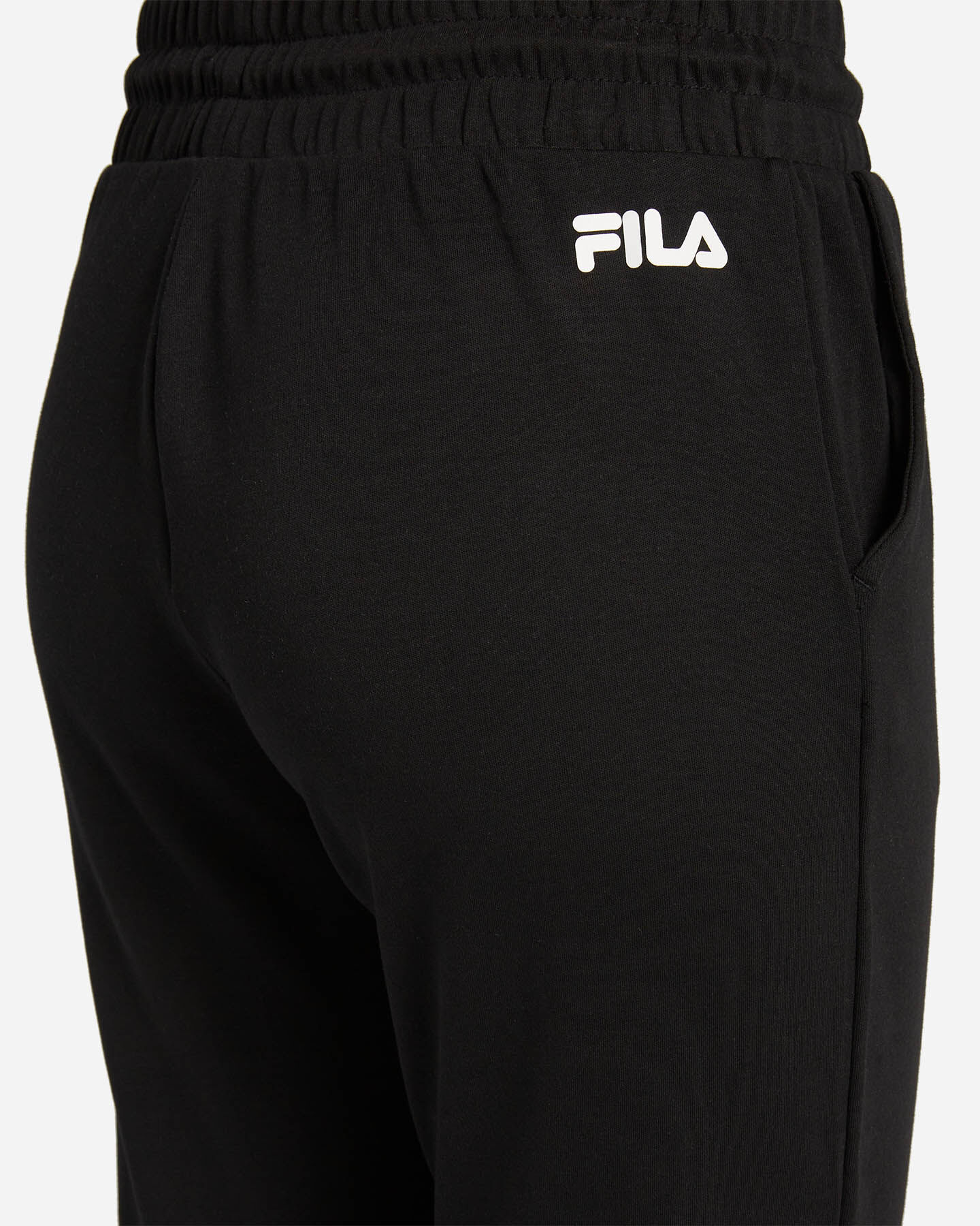  Pantalone FILA GRAPHICS LOGO LINEA W S4100476|050|XS scatto 3