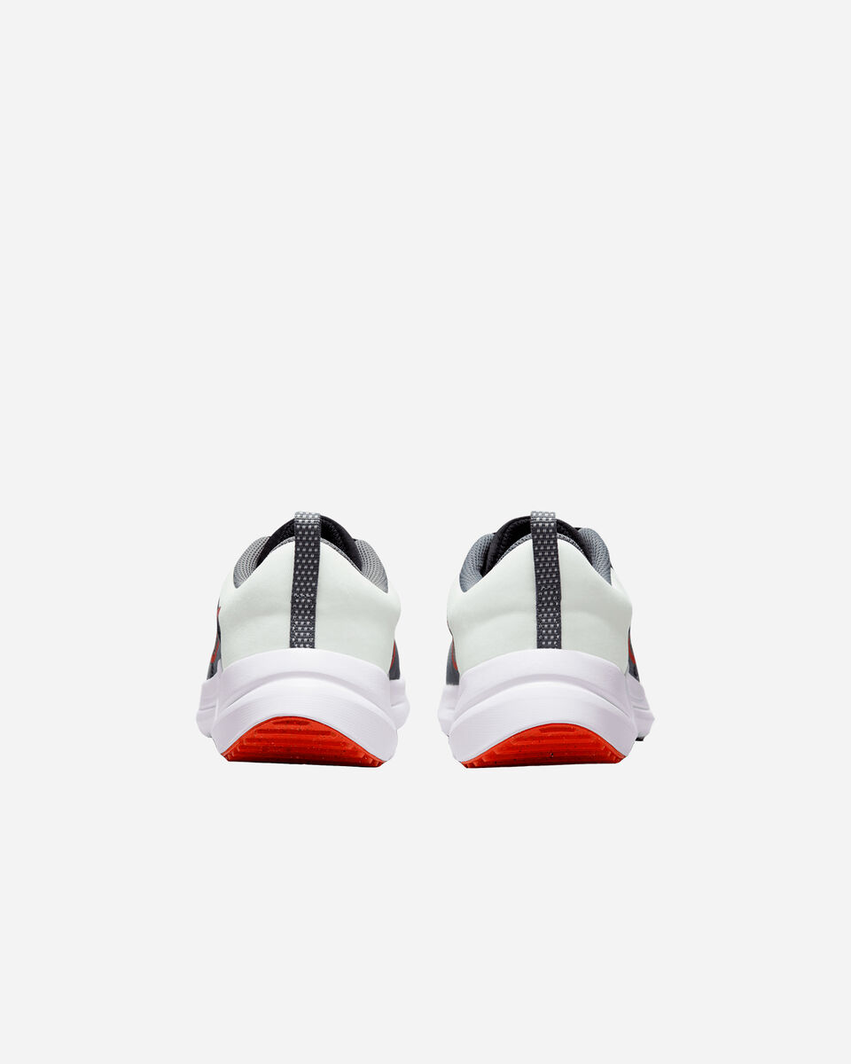  Scarpe sneakers NIKE DOWNSHIFTER 12 GS JR S5561325|007|5Y scatto 4