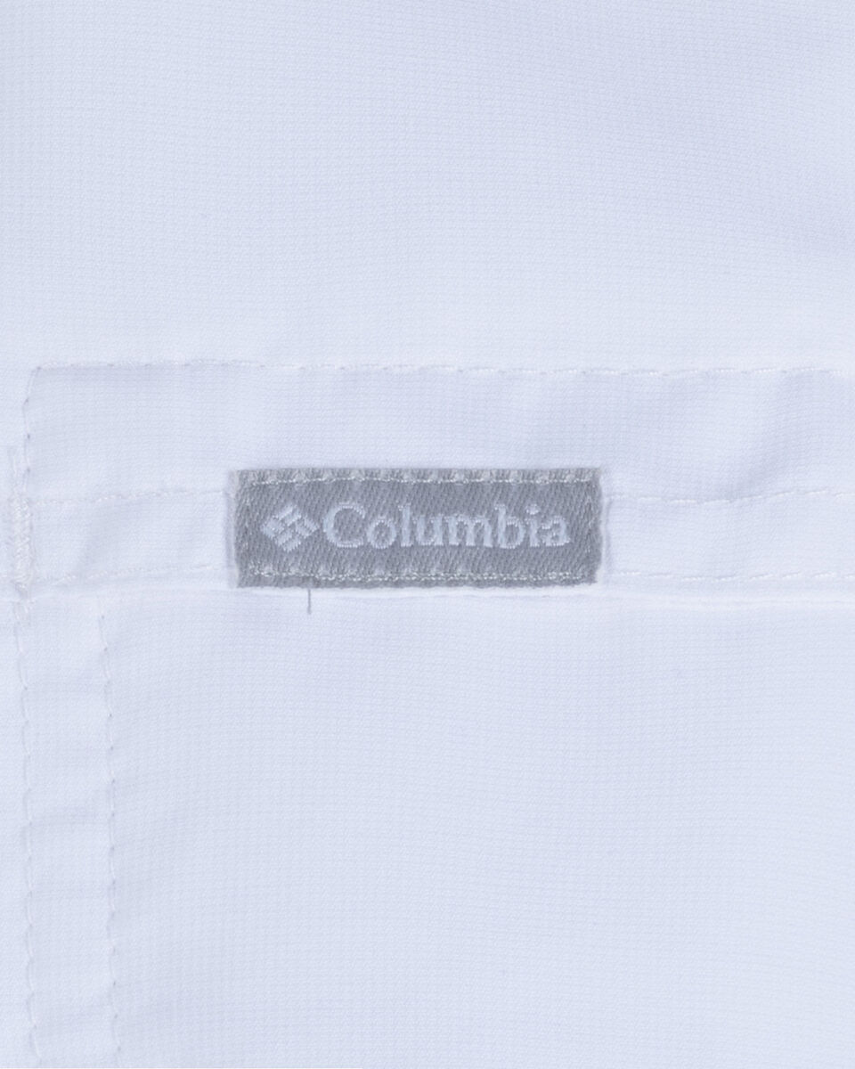  Camicia COLUMBIA SILVER RIDGE 3.0 W S5554211|100|M scatto 2