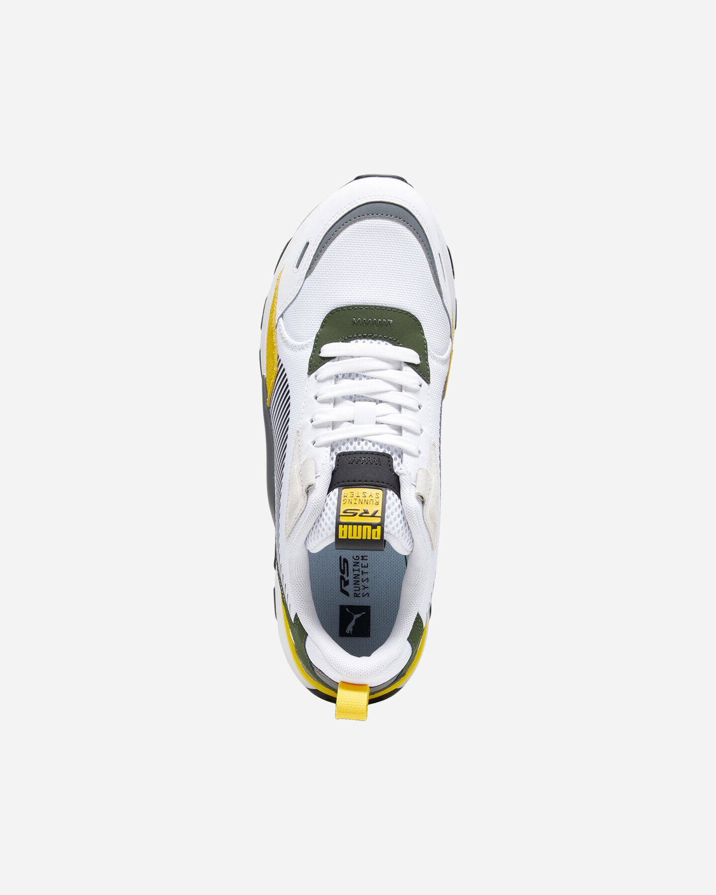  Scarpe sneakers PUMA RS 3.0 M S5584778|06|6.5 scatto 3
