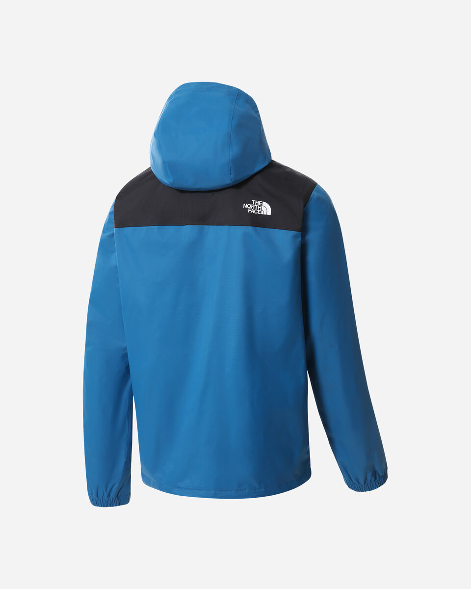  Giacca outdoor THE NORTH FACE ANTORA 2L DRYVENT M S5423614|NTP|S scatto 1