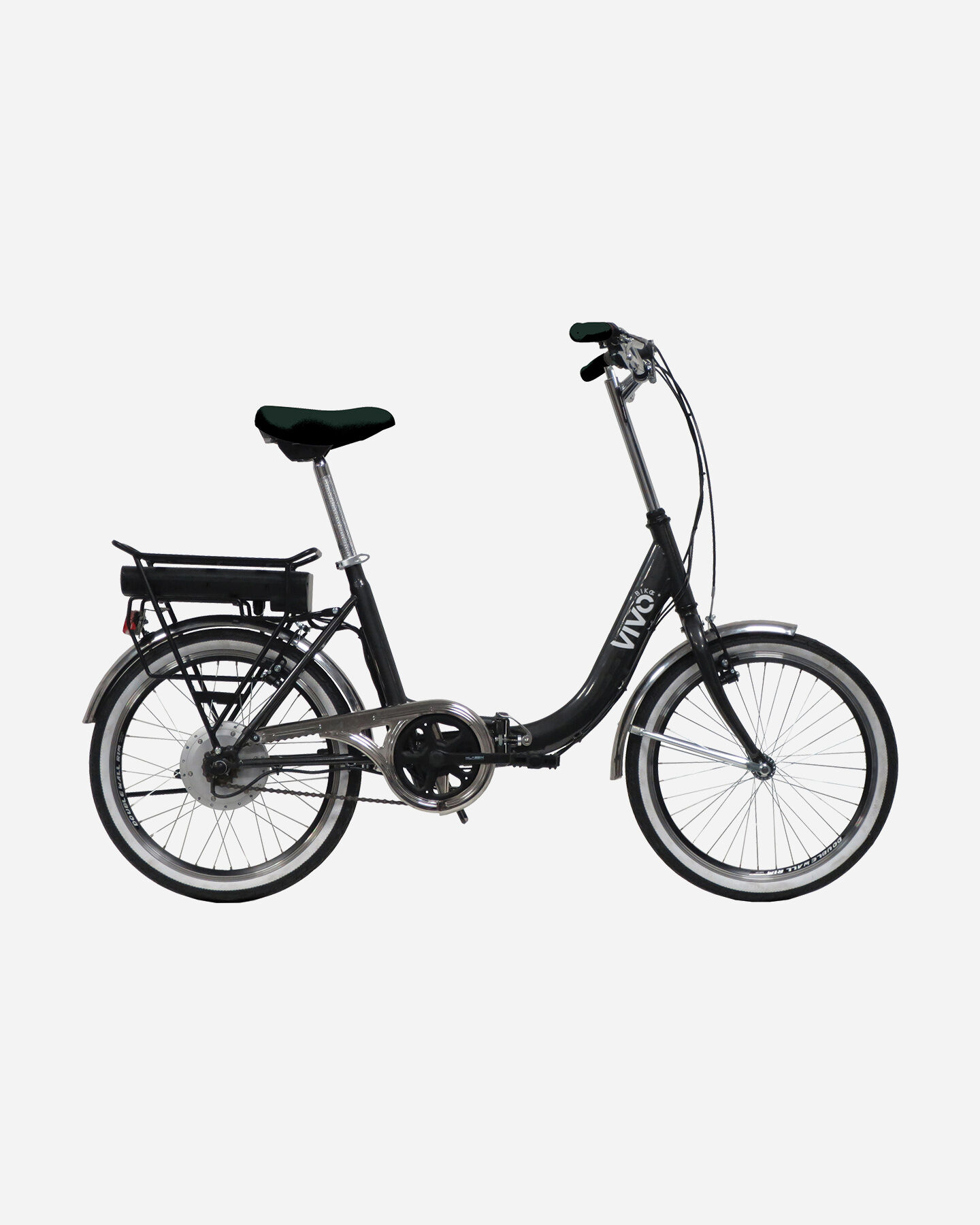  Bici elettrica VIVOBIKE E-BIKE CITY 20 S4078419|1|UNI scatto 0