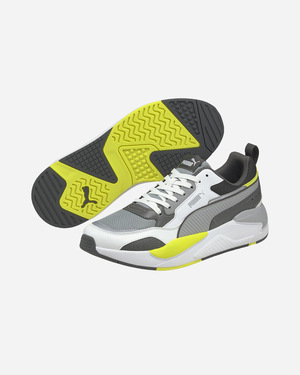  Scarpe sneakers PUMA X-RAY SQUARE M S5339453|27|3 scatto 1