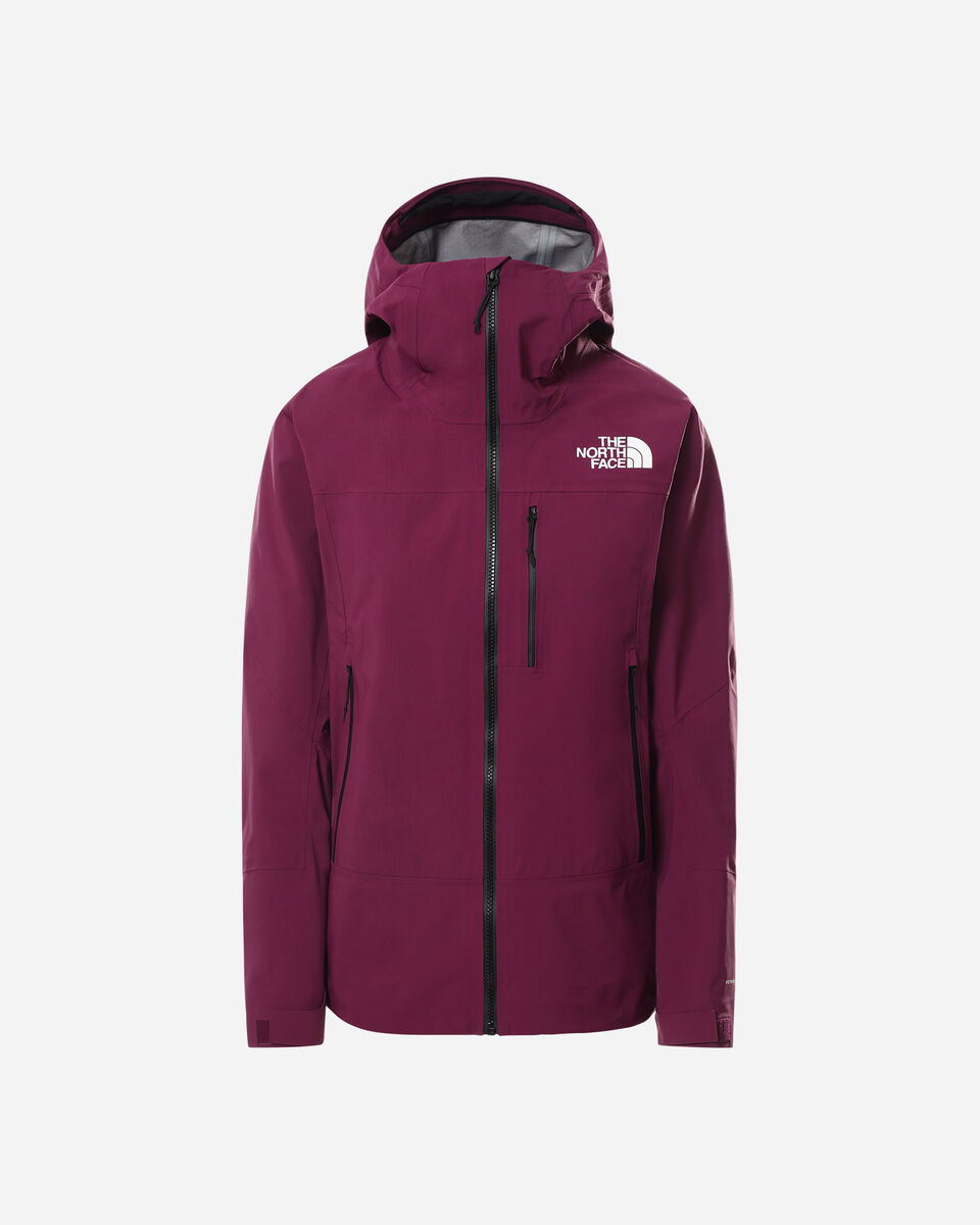  Giacca outdoor THE NORTH FACE SUMMIT  W S5347427|GP5|S scatto 0