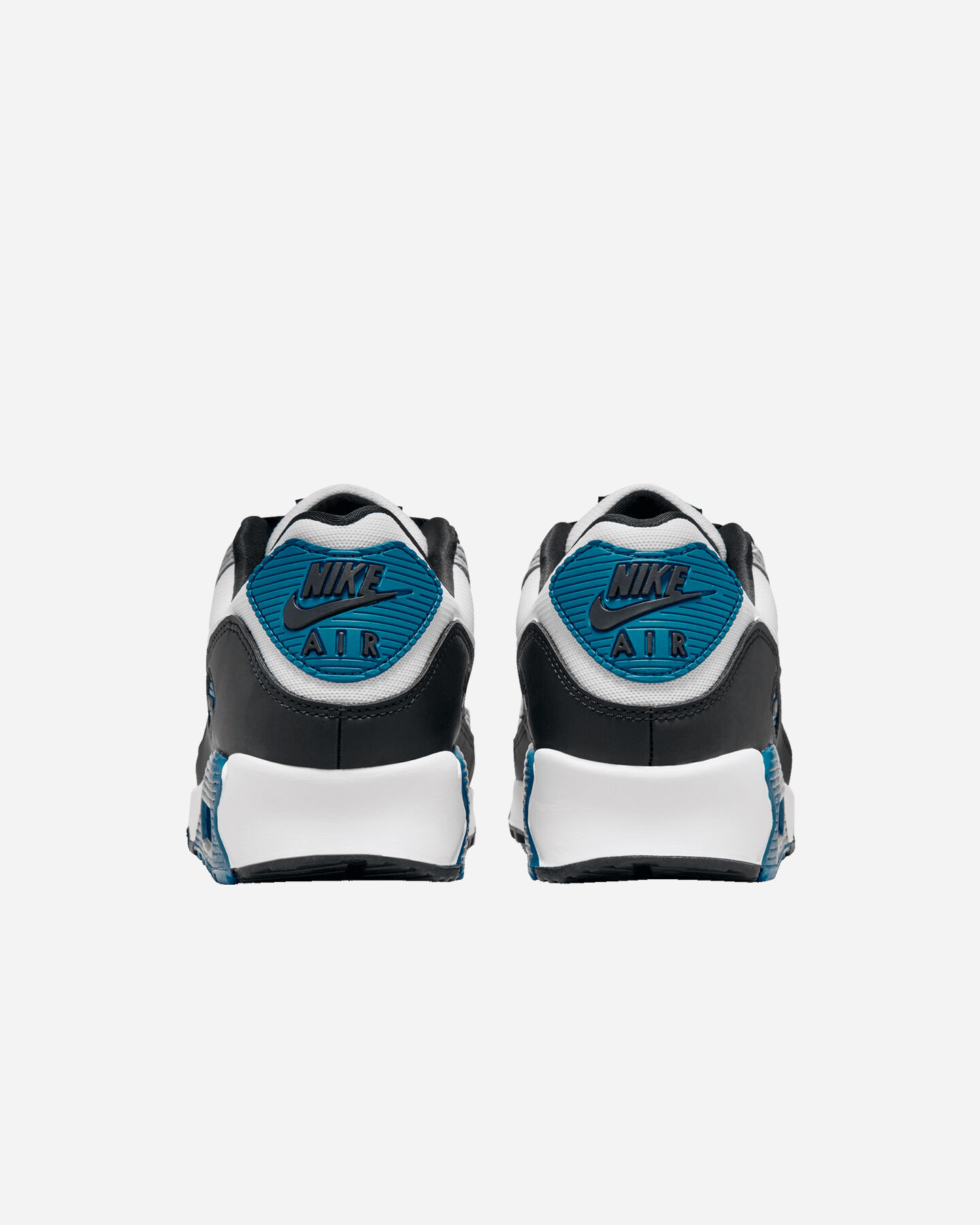  Scarpe sneakers NIKE AIR MAX 90 LT M S5628803|002|12 scatto 4