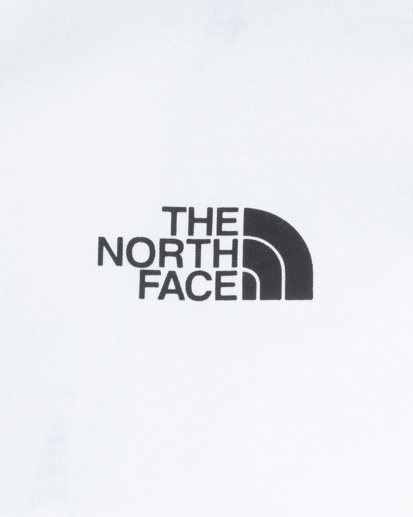  T-Shirt THE NORTH FACE NEW ODLES M S5537253|FN4|S scatto 2
