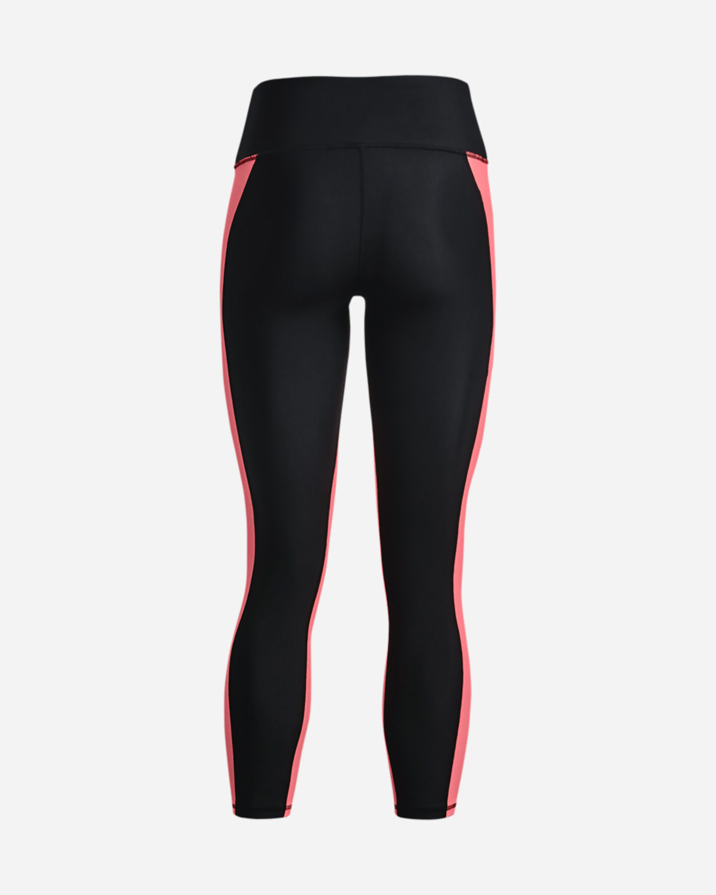  Leggings UNDER ARMOUR LATERAL INSERT 7/8 W S5336860|0001|XS scatto 1