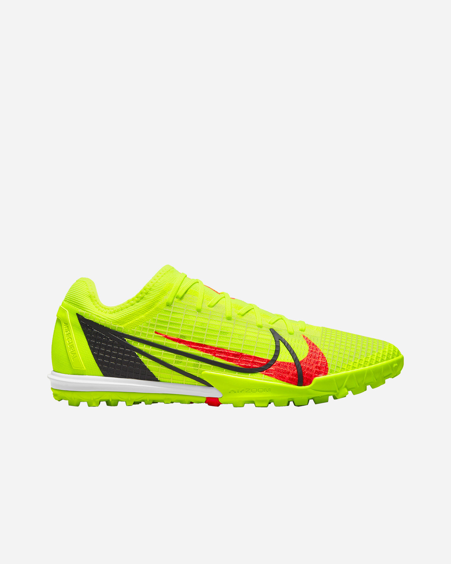 Collezione Nike Mercurial: scarpe da calcio uomo e donna | Cisalfa Sport