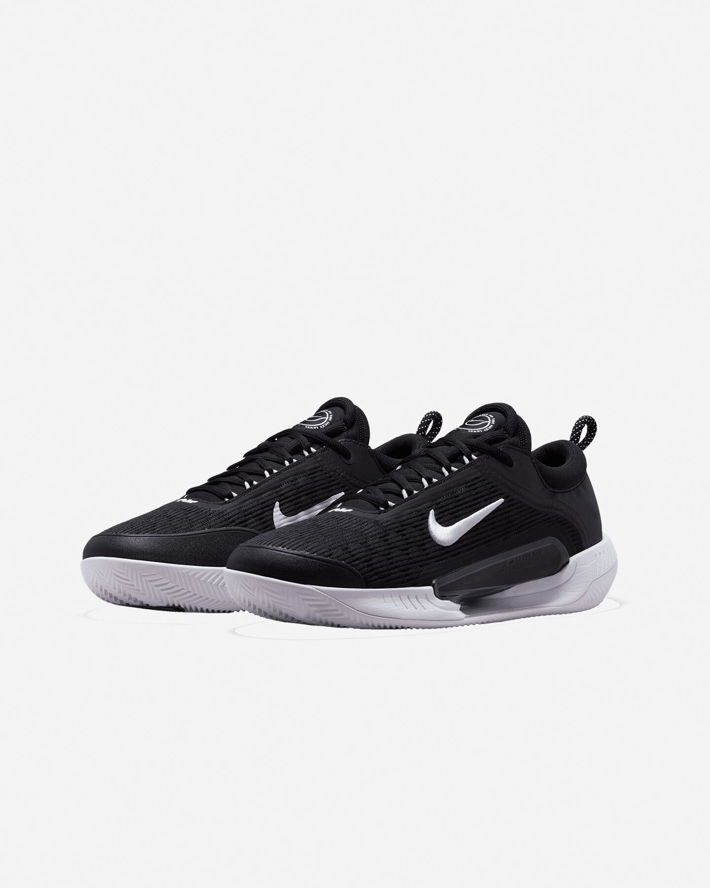  Scarpe tennis NIKE ZOOM COURT NXT CLAY M S5539651 scatto 1