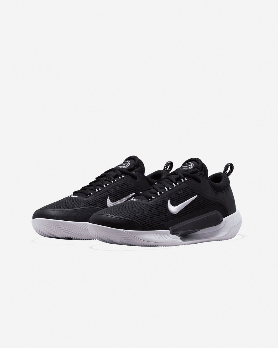  Scarpe tennis NIKE ZOOM COURT NXT CLAY M S5539651 scatto 1
