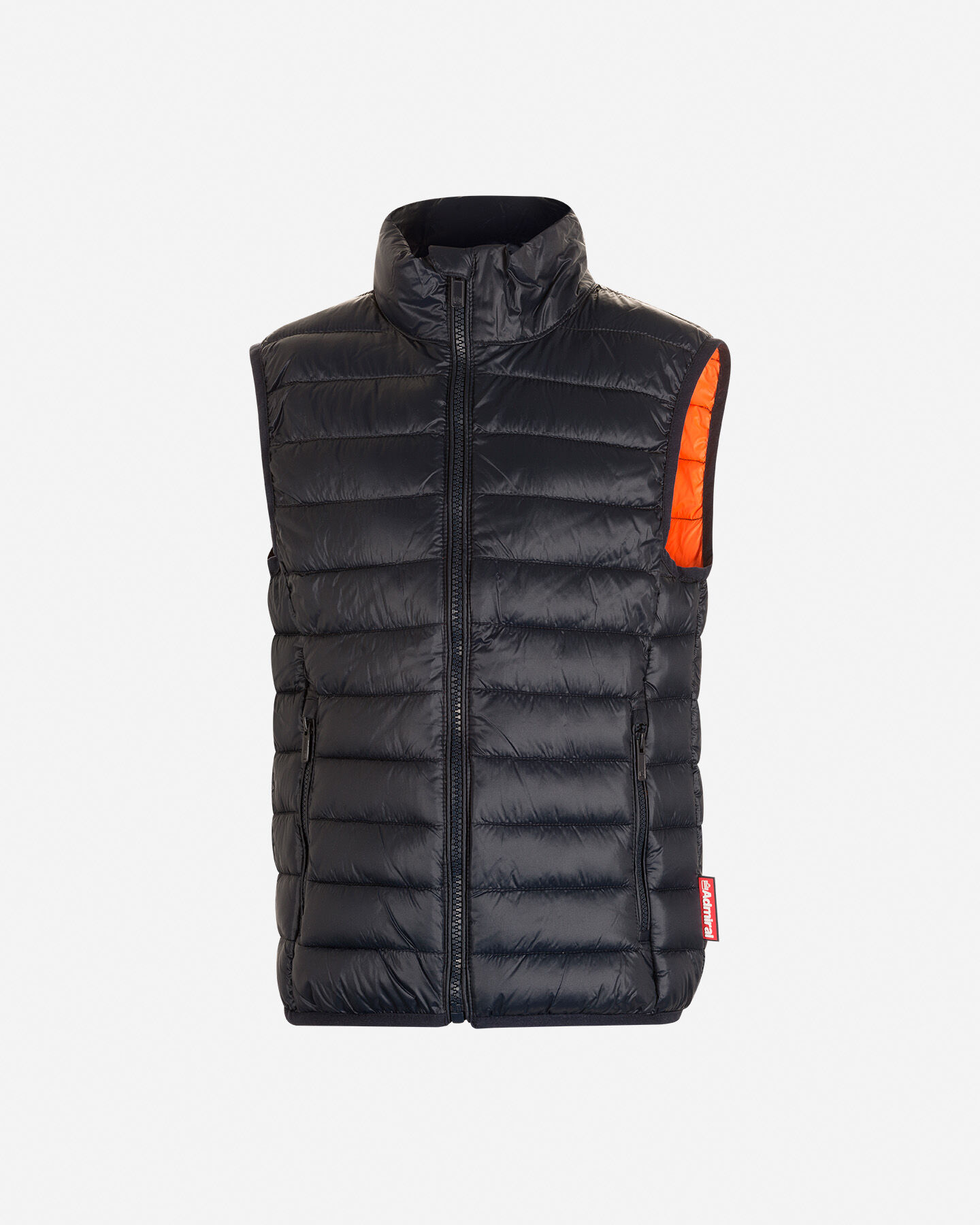  Gilet ADMIRAL LIFESTYLE JR S4101326|914|4A scatto 0
