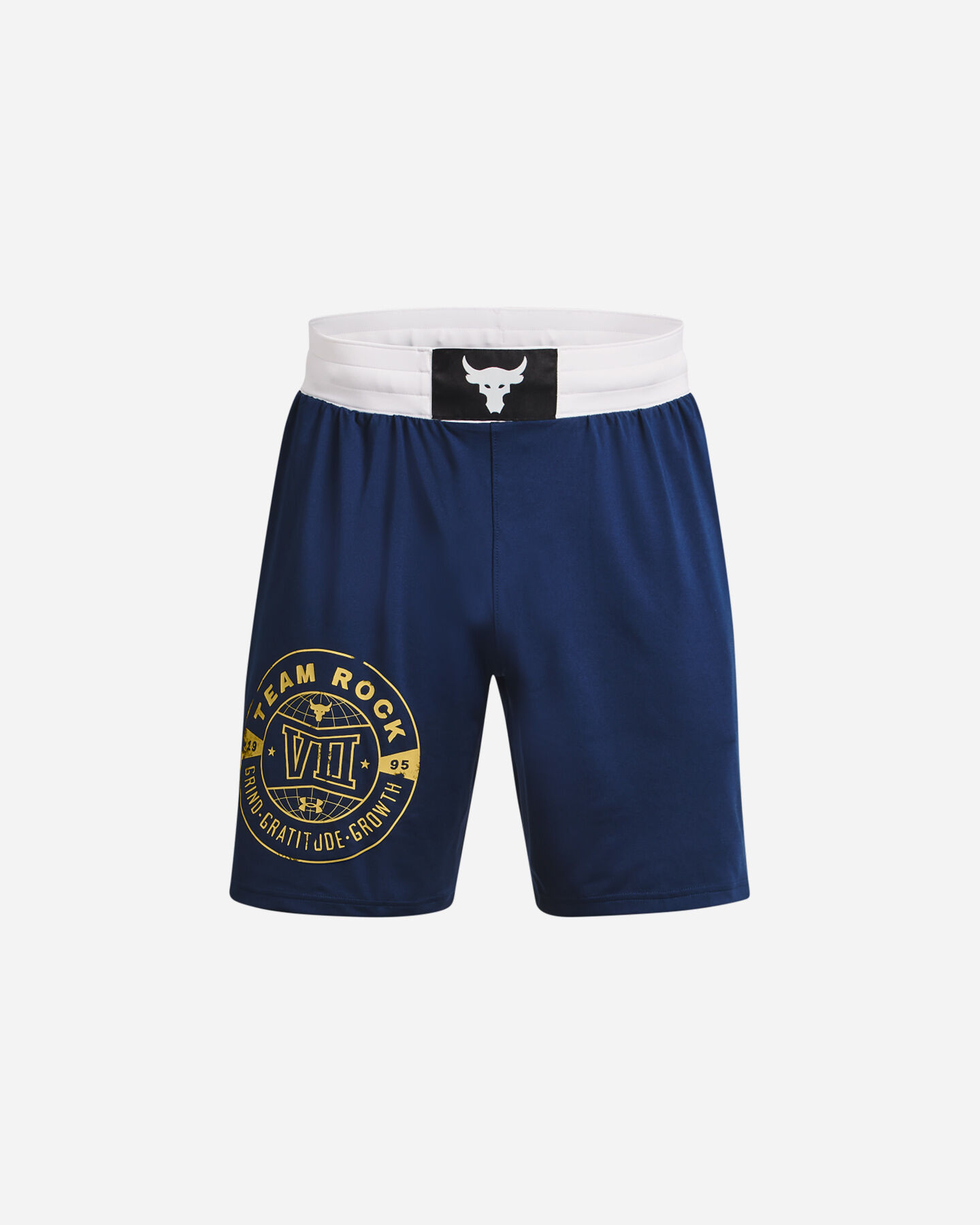  Pantaloncini UNDER ARMOUR THE ROCK POLY BOXING M S5390609|0408|XS scatto 0