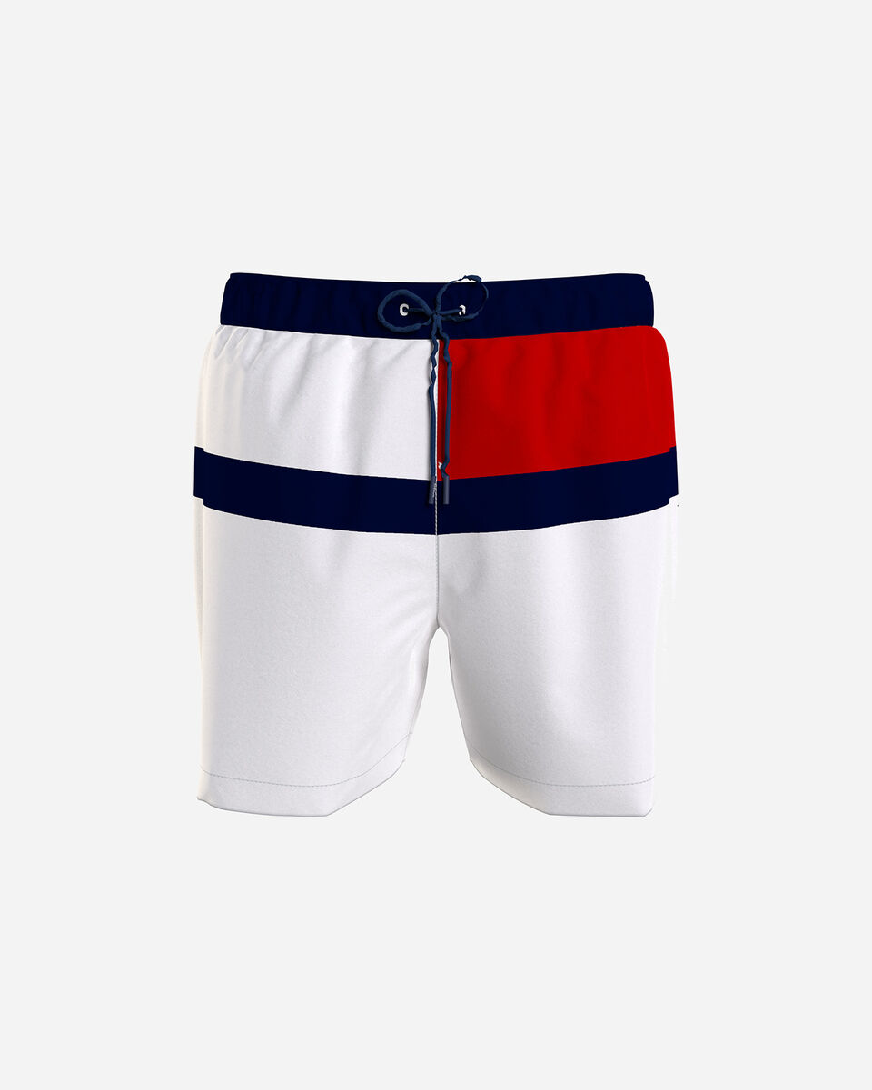  Boxer mare TOMMY HILFIGER LOGO FLAG M S4124492|YBR|S scatto 0