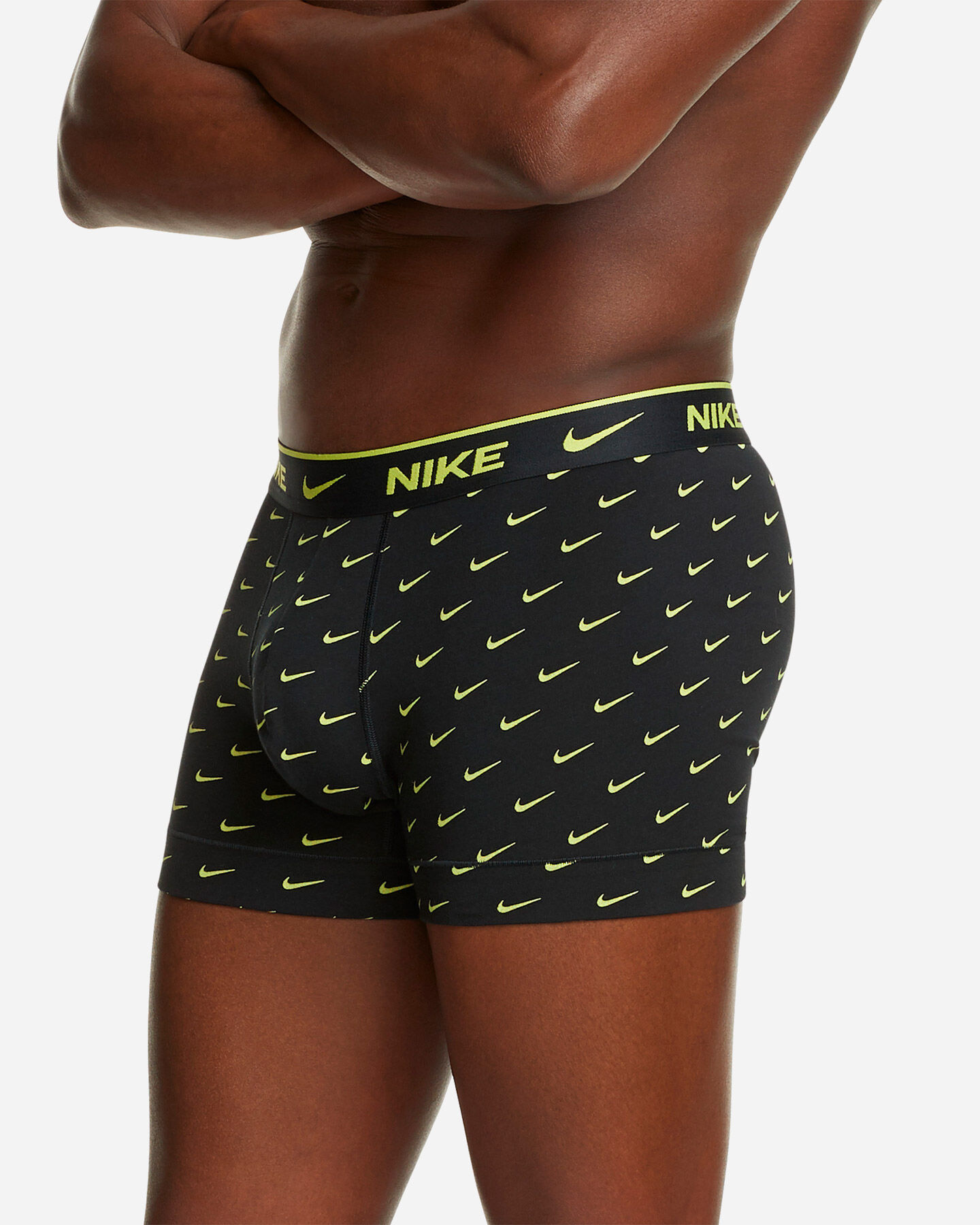  Intimo NIKE 3PACK BOXER EVERYDAY M S4095168|M1J|XS scatto 3