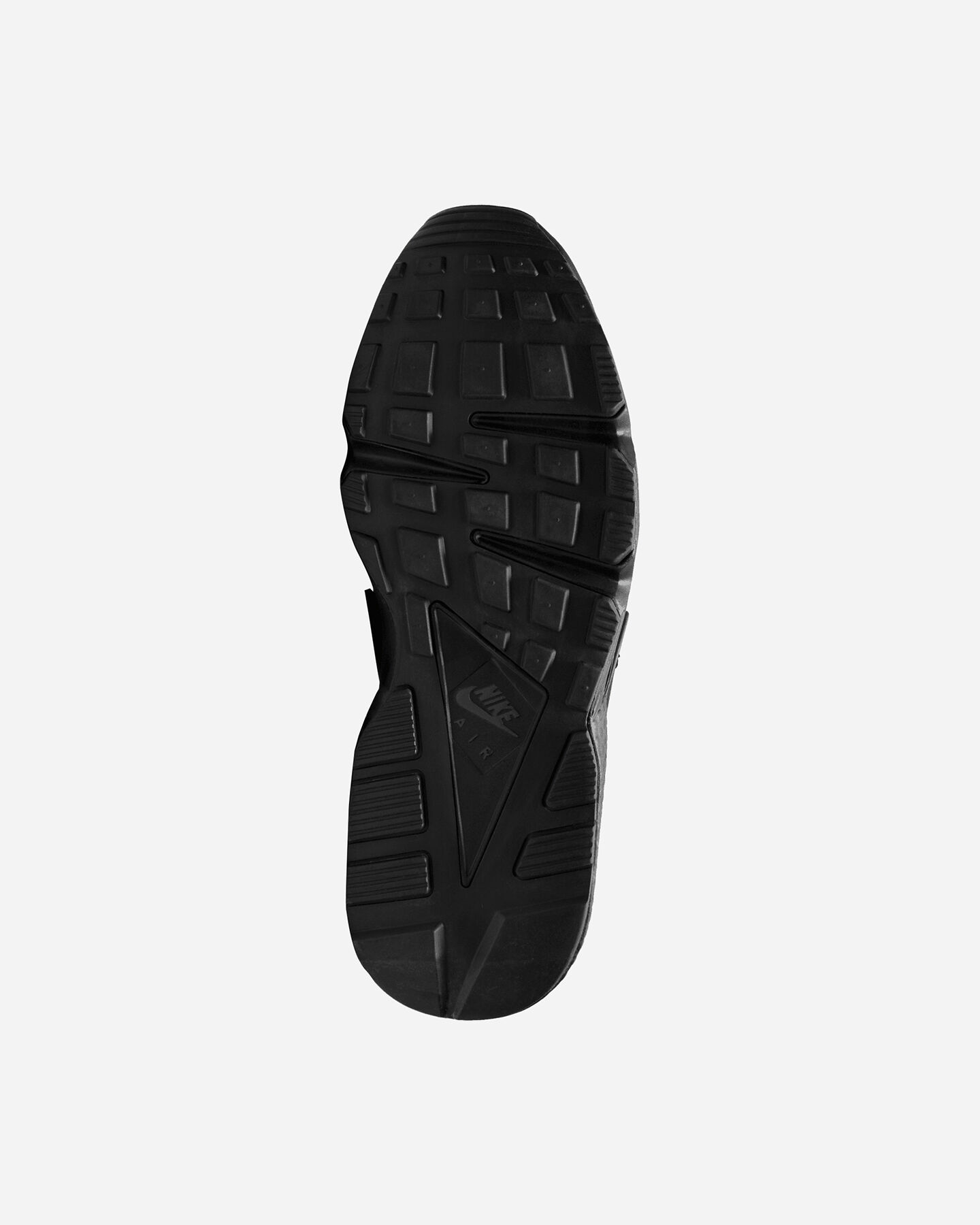  Scarpe sneakers NIKE AIR HUARACHE M S5435690|002|9 scatto 2