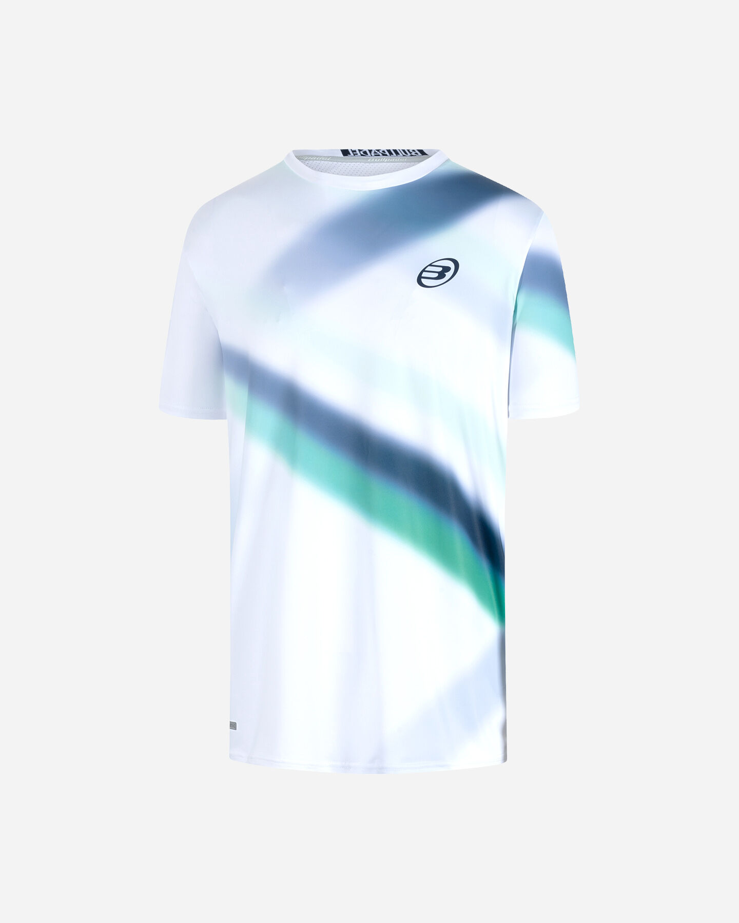  T-Shirt tennis BULLPADEL MISMO M S4131949|12|S scatto 0
