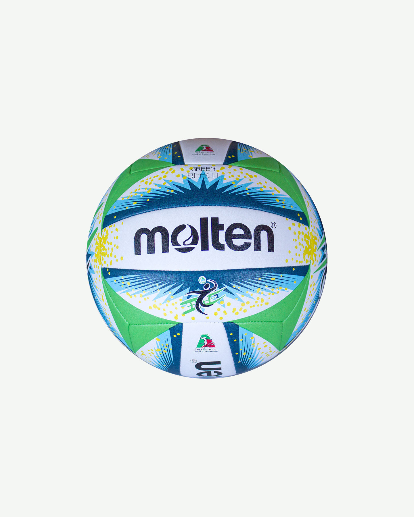 Molten Pallone da beach volley 