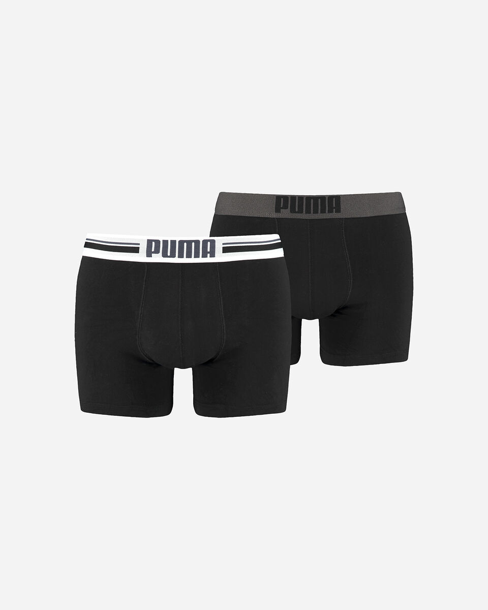  Intimo PUMA PLACED 2PACK M S4012976|200|L scatto 0