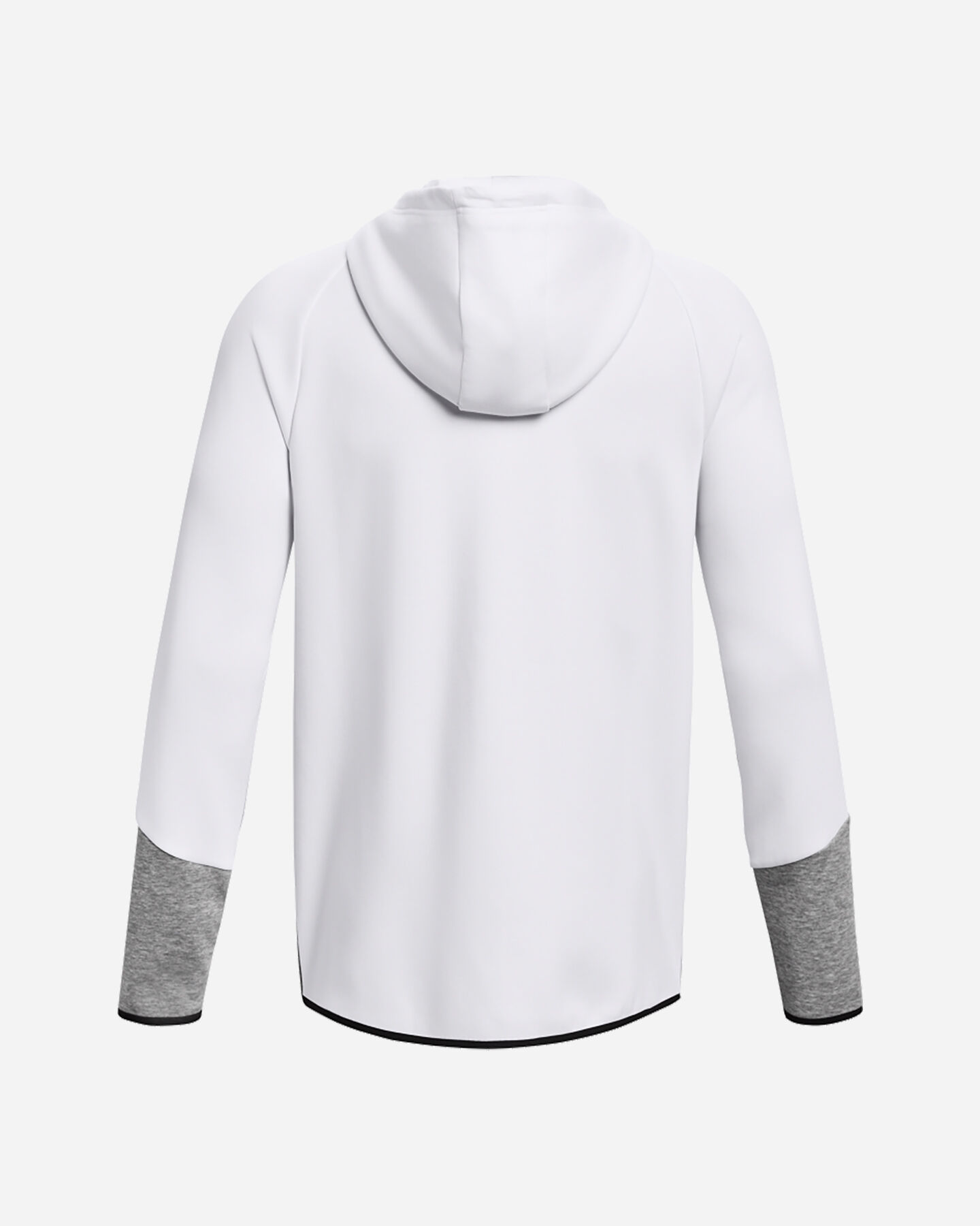  Felpa UNDER ARMOUR UNSTOPPABLEKNIT M S5579651|0012|MD scatto 1