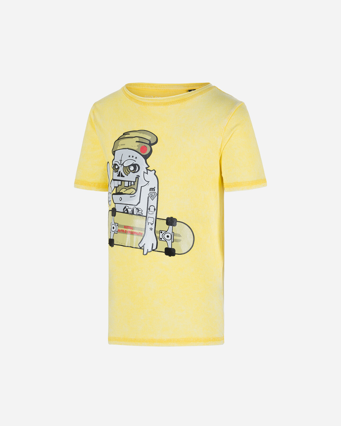  T-Shirt MISTRAL ZOMBIE JR S4075835|186|8A scatto 0
