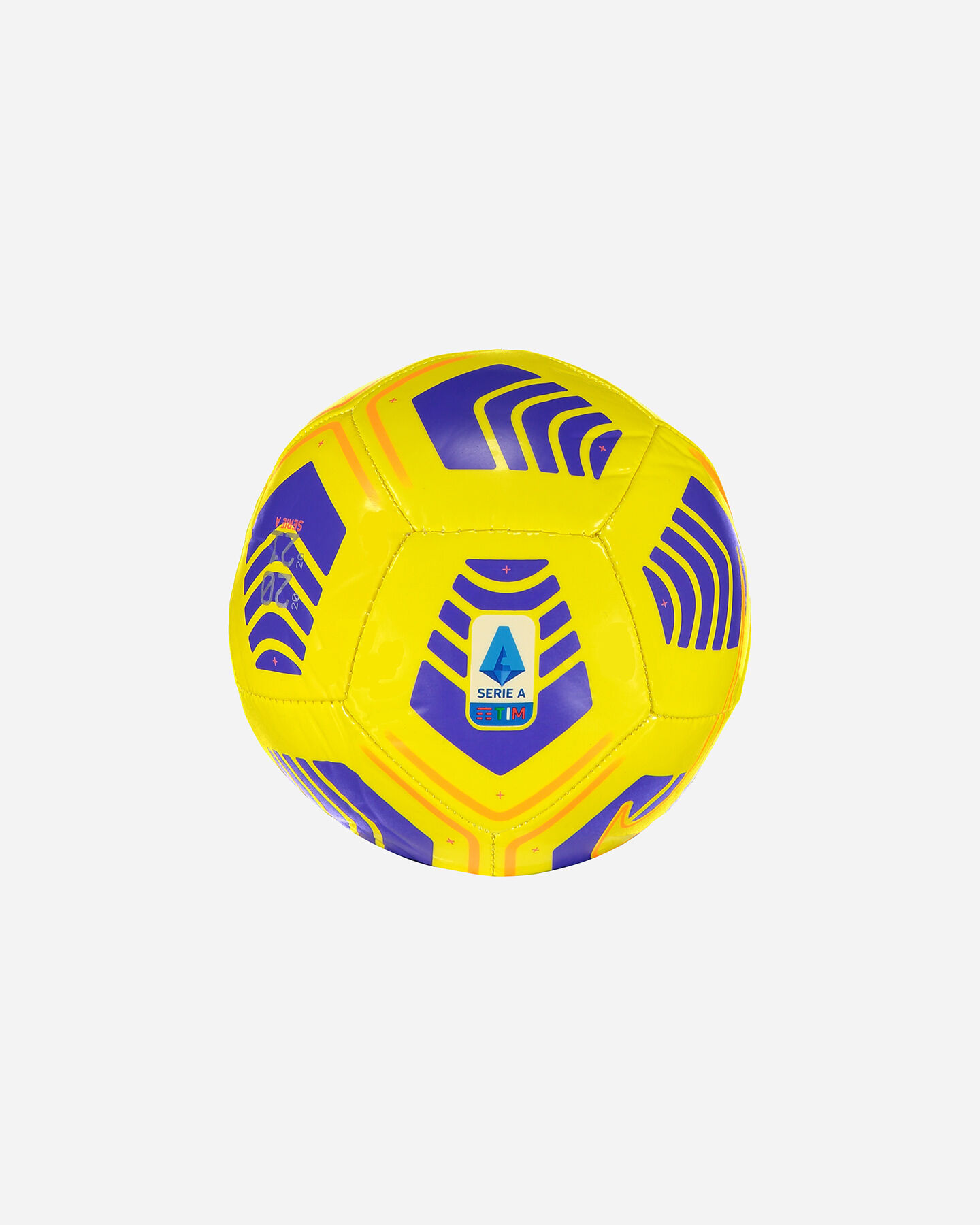  Pallone calcio NIKE MINI SERIE A SKILLS S5253384|710|1 scatto 1