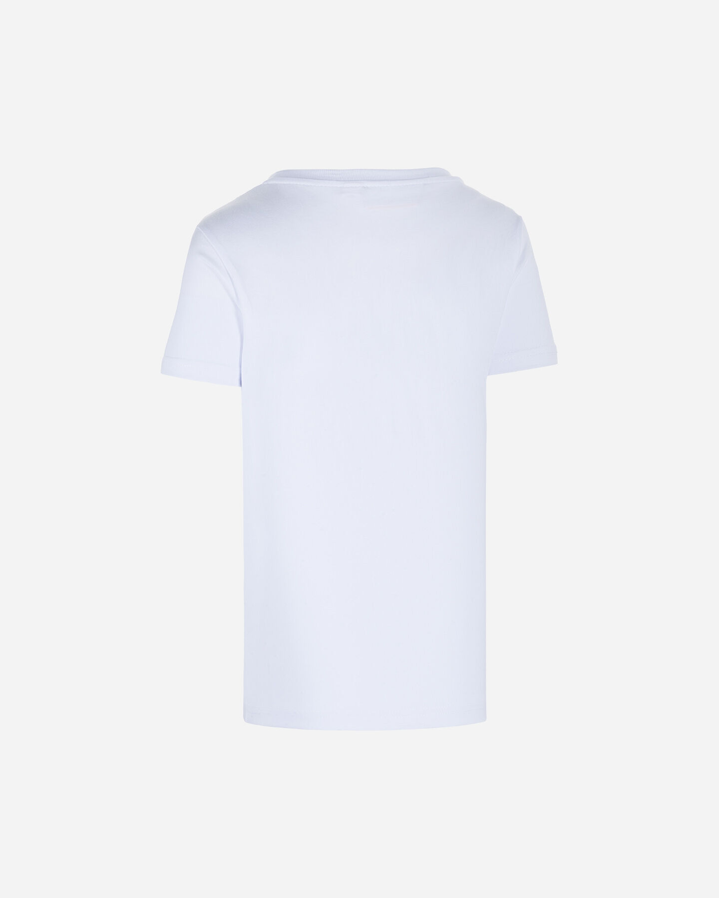  T-Shirt ELLESSE CLASSIC JR S4077884|001A|4 scatto 1