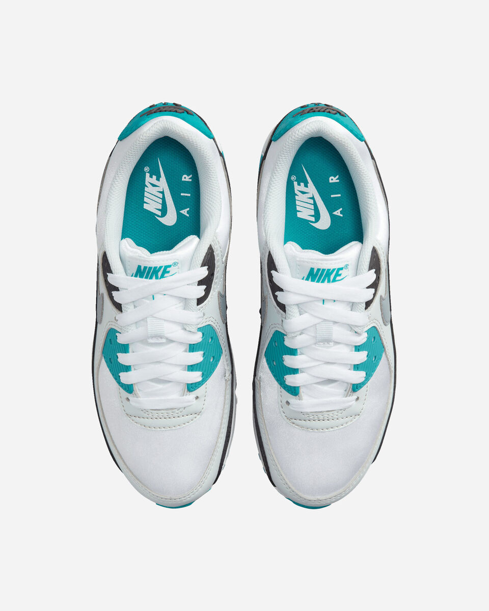  Scarpe sneakers NIKE AIR MAX 90 W S5586467|101|6.5 scatto 3