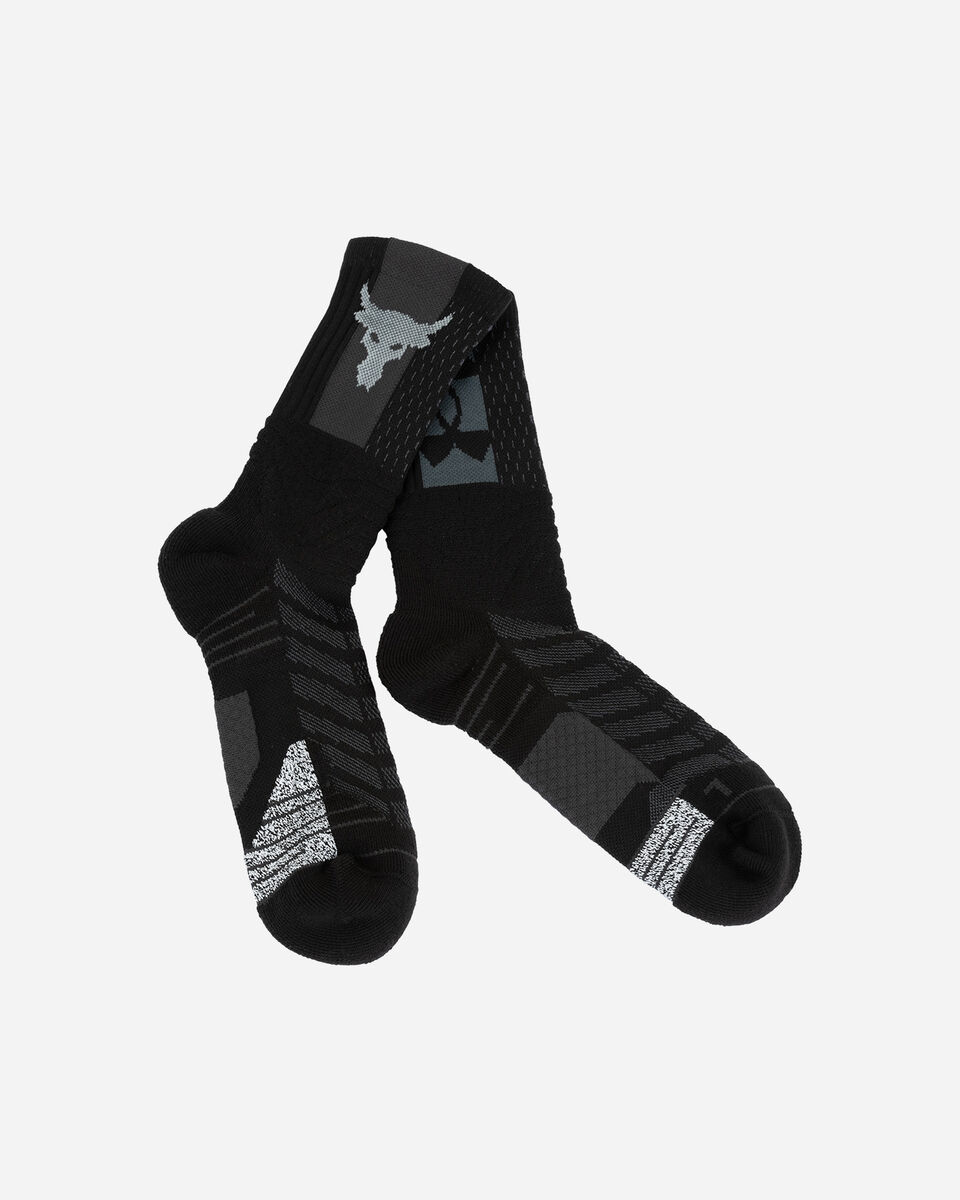  Calze UNDER ARMOUR PROJECT ROCK M S5458593|0004|MD scatto 0