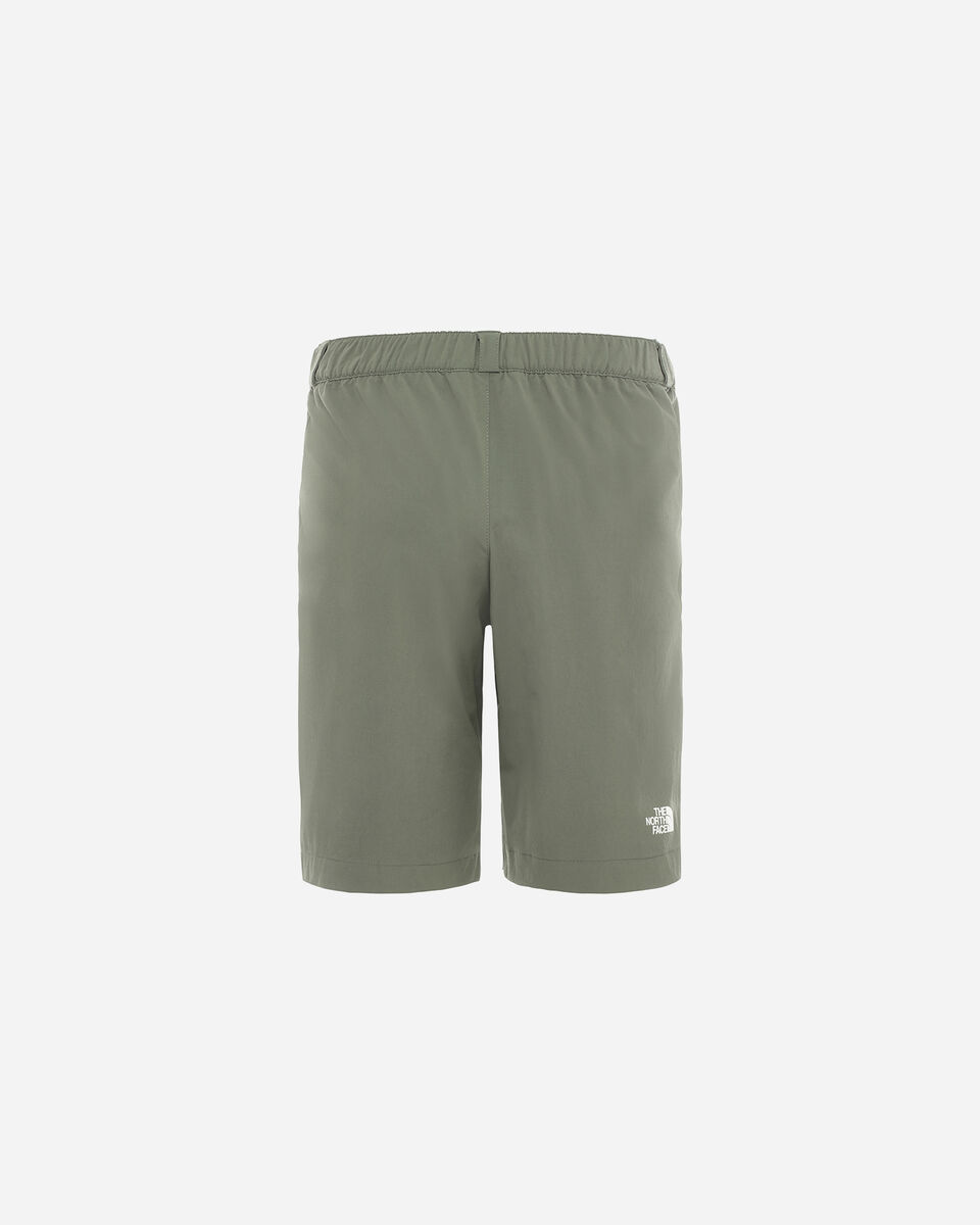  Pantaloncini THE NORTH FACE EXPLORATION JR S5192903|NYC|REGXS scatto 1