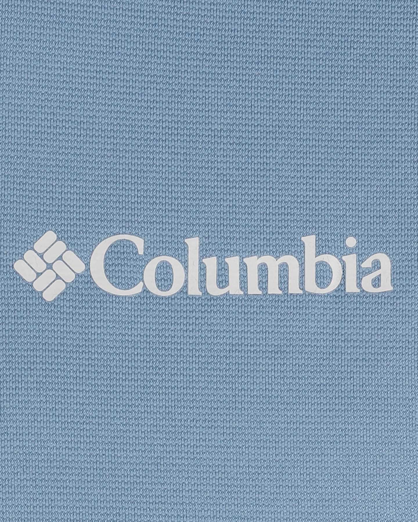  T-Shirt COLUMBIA ZERO ICE CIRRO COOL M S5291800|449|S scatto 2