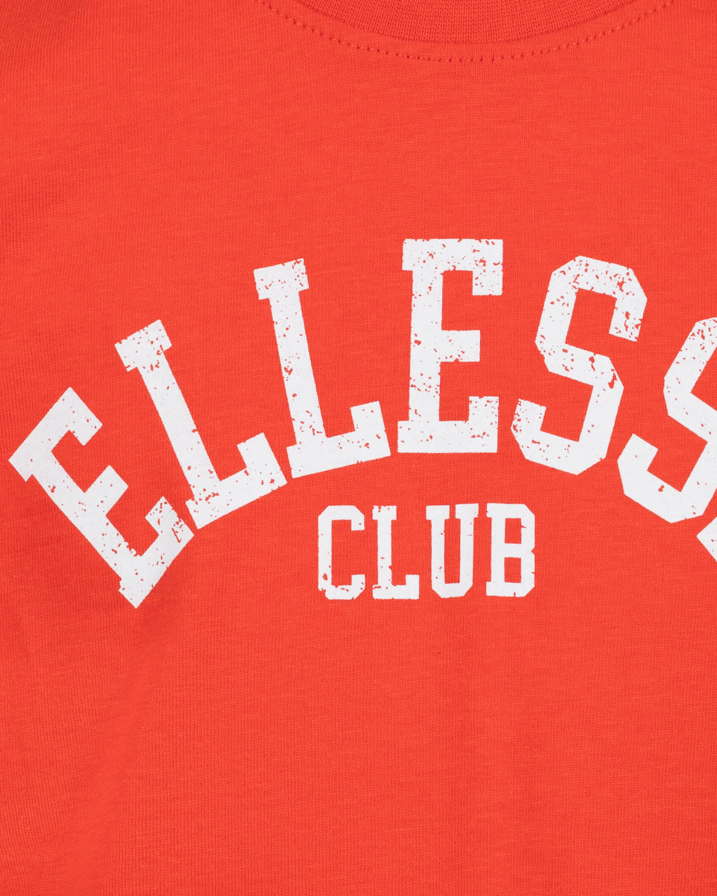  T-Shirt ELLESSE COMMUNITY CLUB JR S4130180|253A|8A scatto 2
