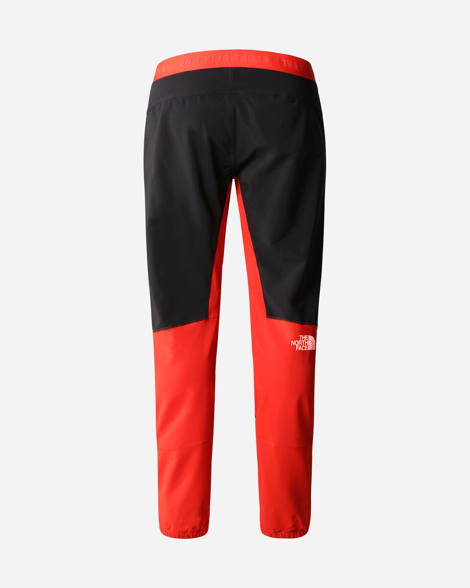  Pantalone outdoor THE NORTH FACE FELIK M S5537112 scatto 1