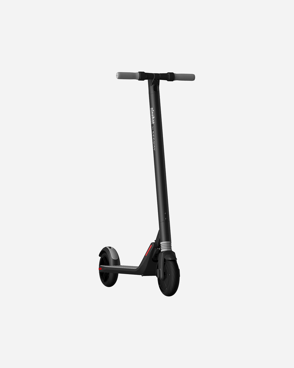  Scooter elettrico NINEBOT E-SCOOTER SEGWAY ES1 S4044756|1|UNI scatto 3
