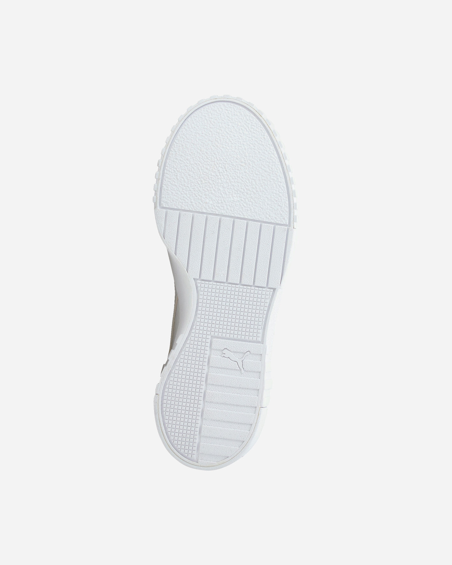  Scarpe sneakers PUMA CALI LOGO W S5173106|01|3.5 scatto 2