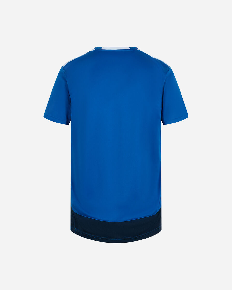 T-Shirt tennis MIZUNO TEAM HEX M S5506722|22|S scatto 1