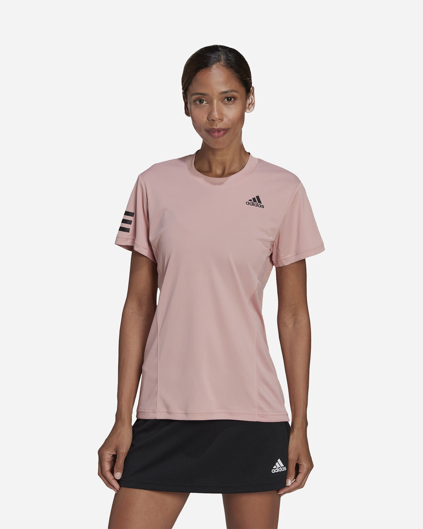  T-Shirt tennis ADIDAS CLUB W S5448867|UNI|XS scatto 1