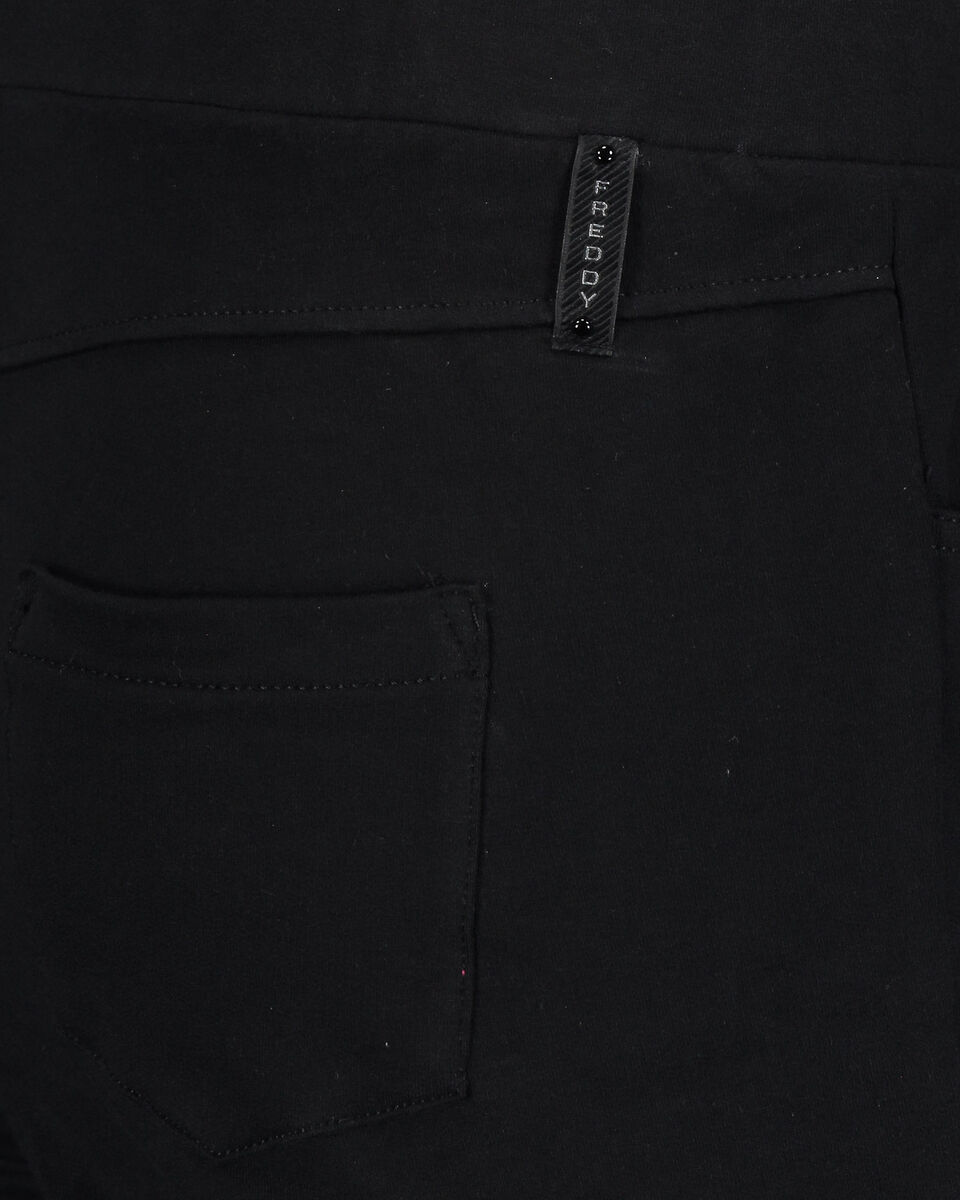  Pantalone FREDDY STRETCH 5T W S5222302|N-|XS scatto 3