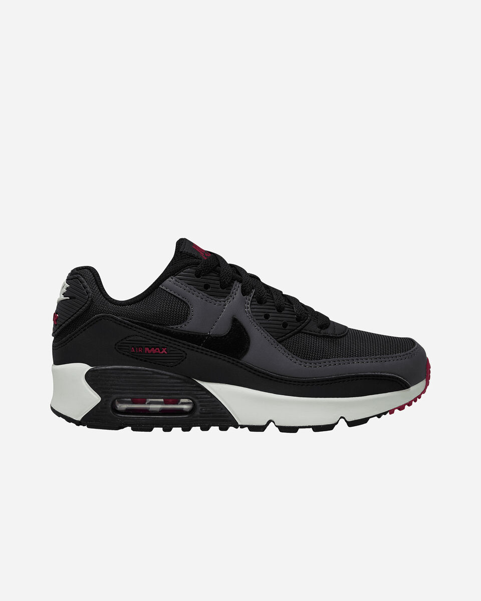  Scarpe sneakers NIKE AIR MAX 90 GS  S5491815|022|3.5Y scatto 0