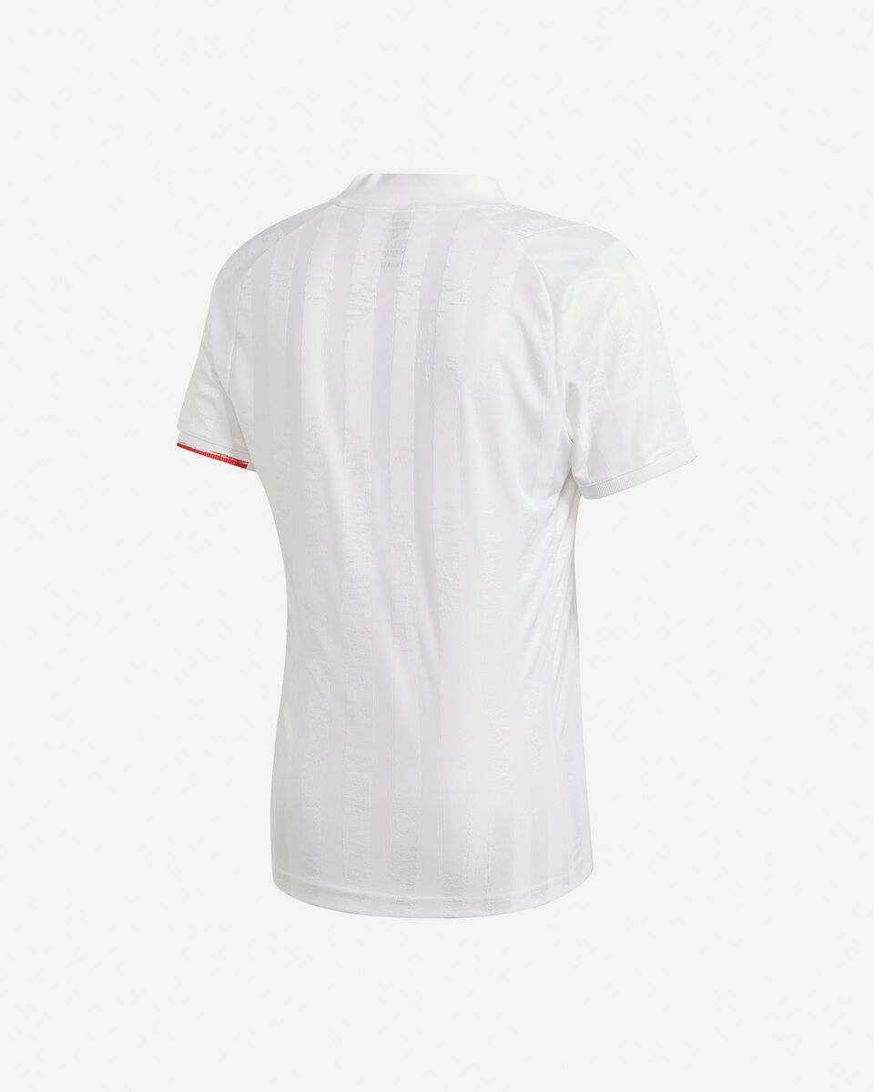  T-Shirt tennis ADIDAS FREELIFT AEROREADY M S5217536|UNI|S scatto 1