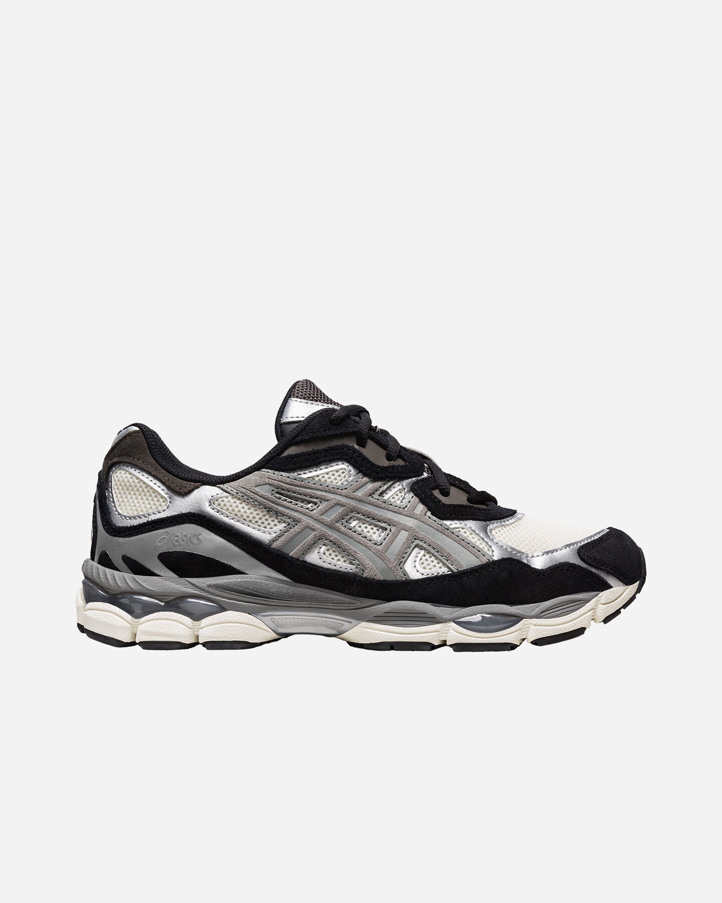  Scarpe sneakers ASICS GEL-NYC M S5643107|750|7 scatto 0