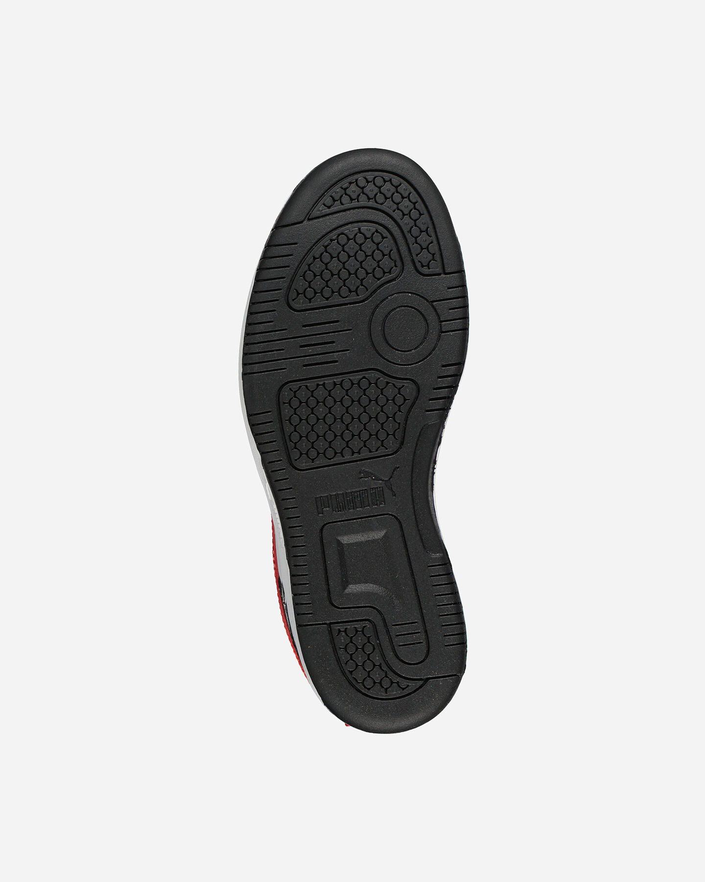  Scarpe sneakers PUMA REBOUND V6 LO PS JR S5608854|04|10 scatto 2