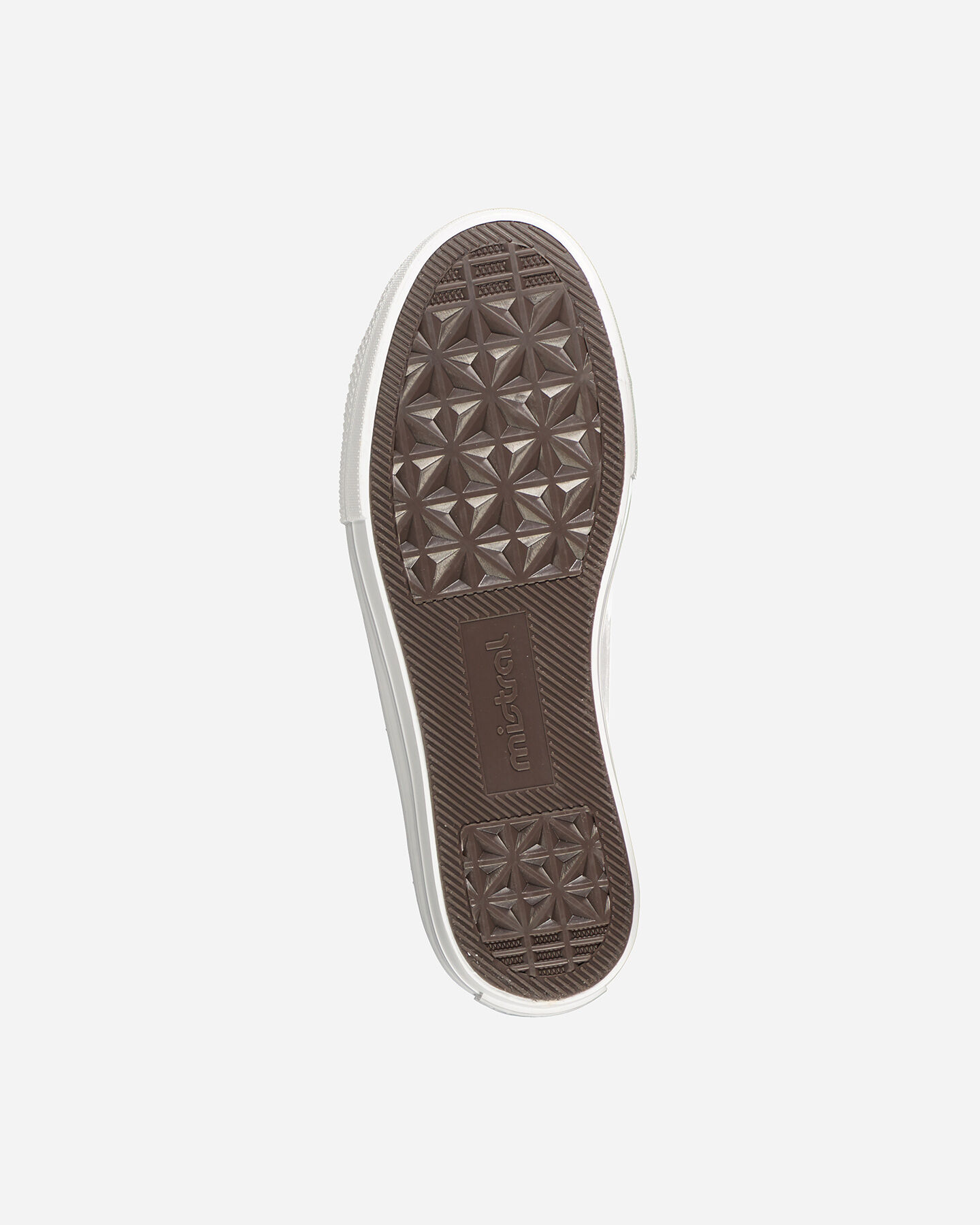  Scarpe sneakers MISTRAL STRIPES PLAT MID 2.0 W S4095980|01|35 scatto 2
