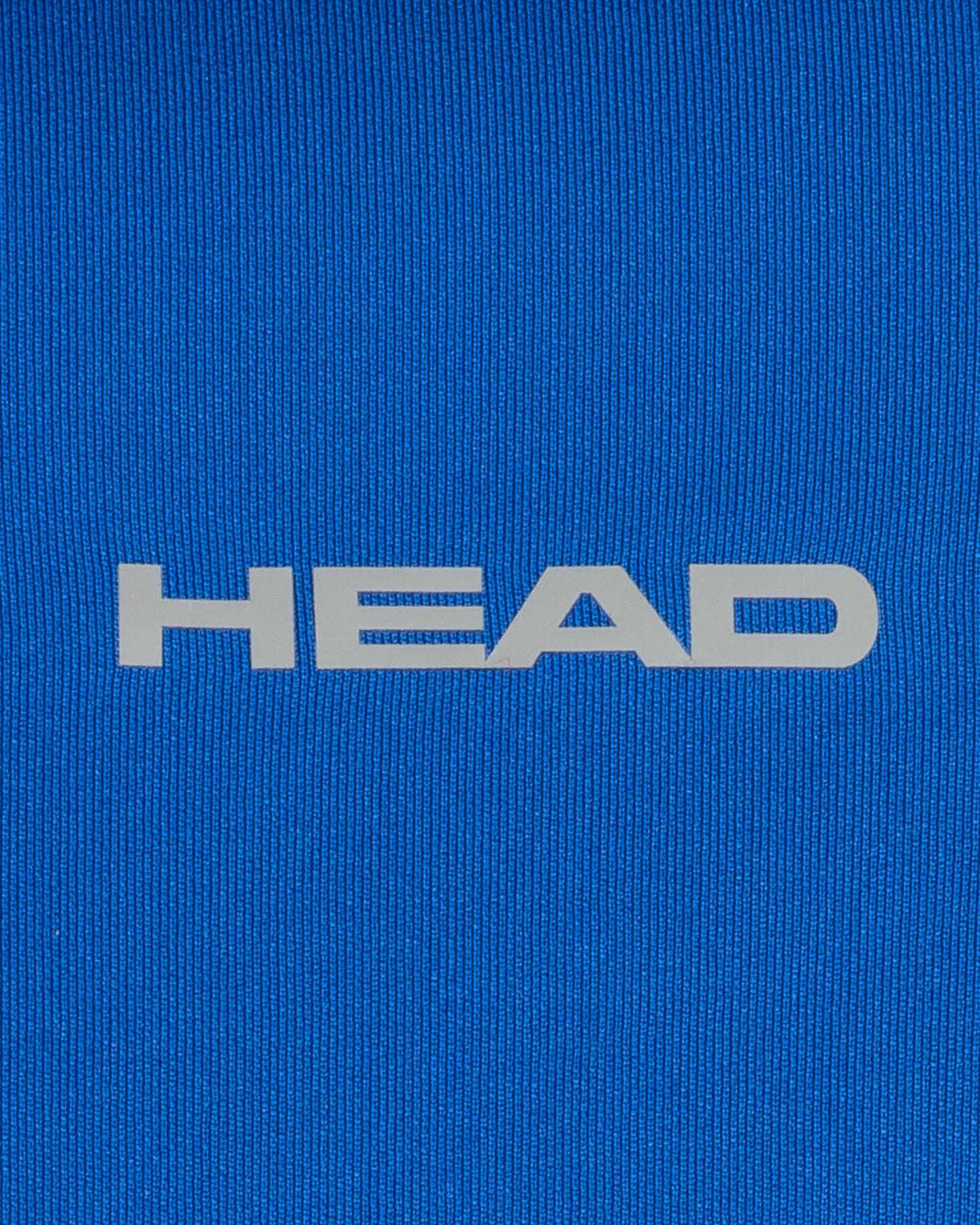 Polo tennis HEAD TECH CLUB M S5304060|RO|S scatto 2